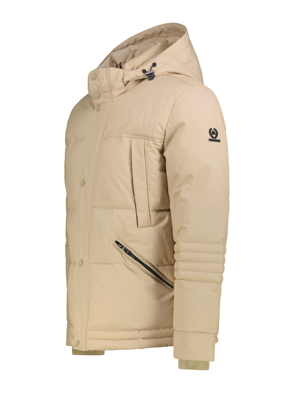JACKE