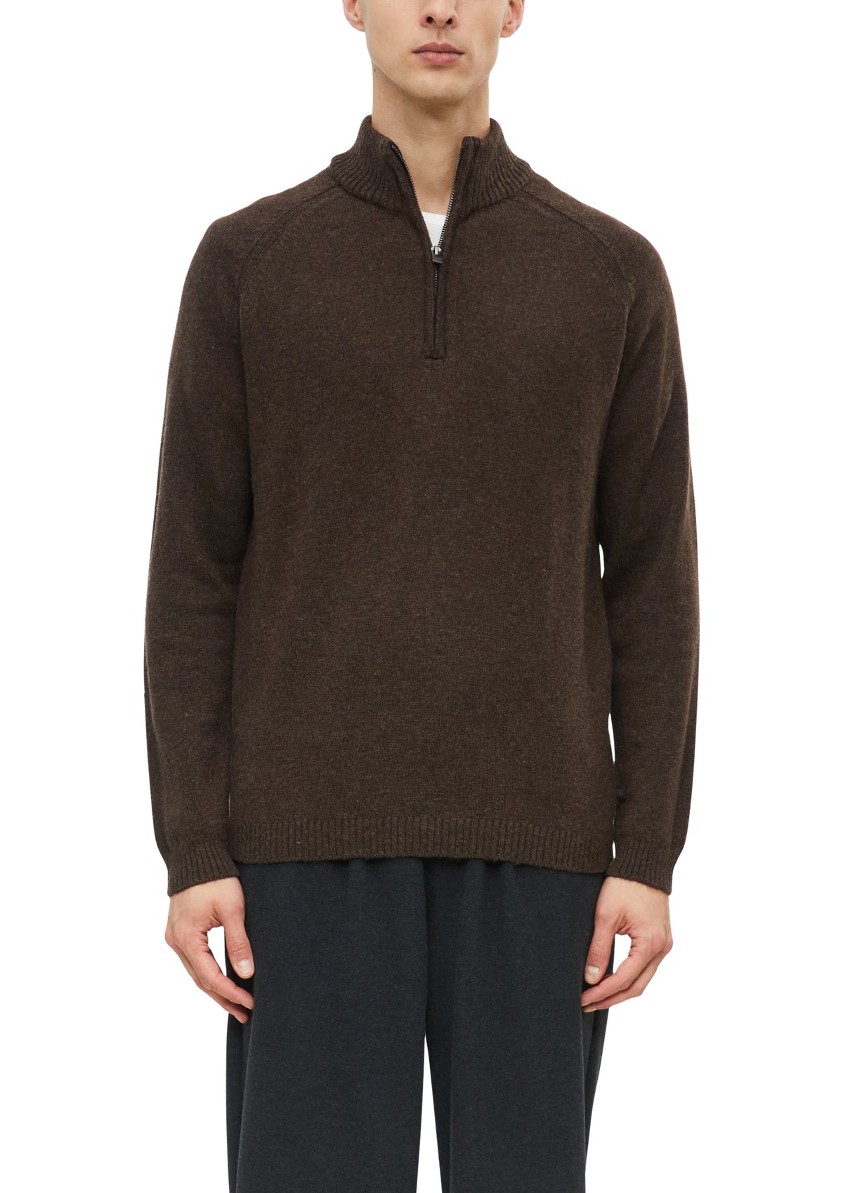 Strickpullover