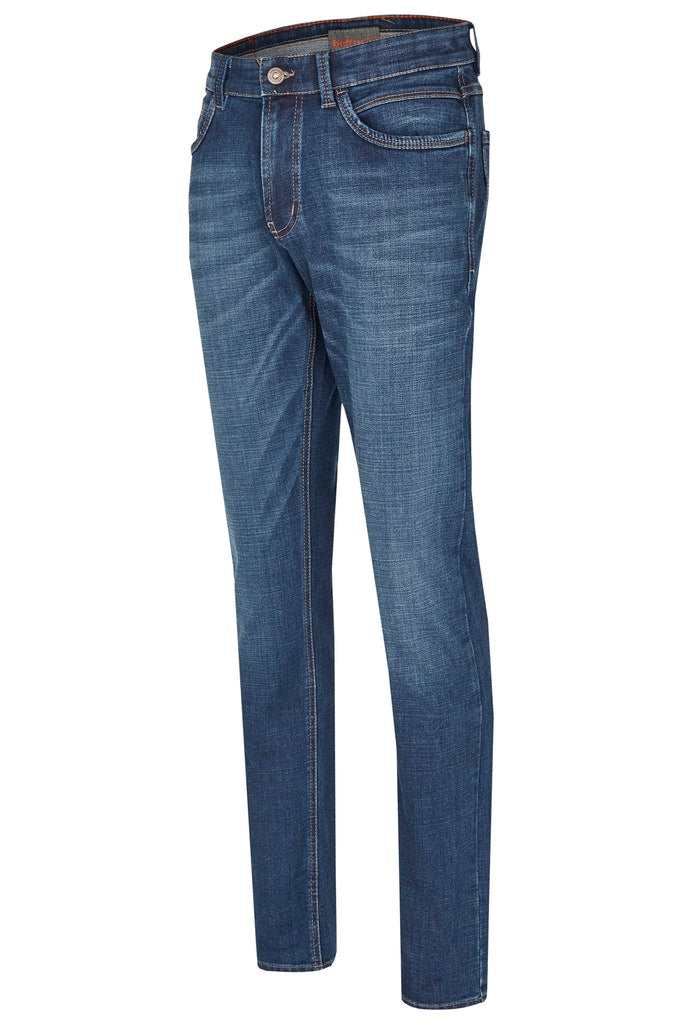 5-POCKET HARRIS
