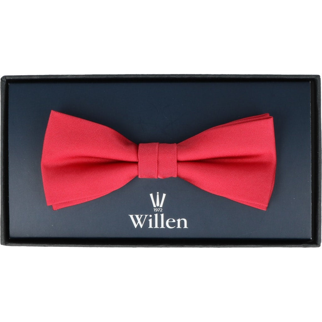 Willen Schleife