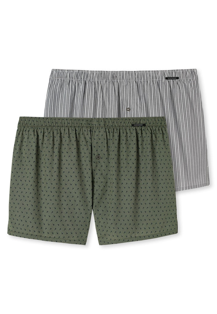 2PACK Boxershorts
