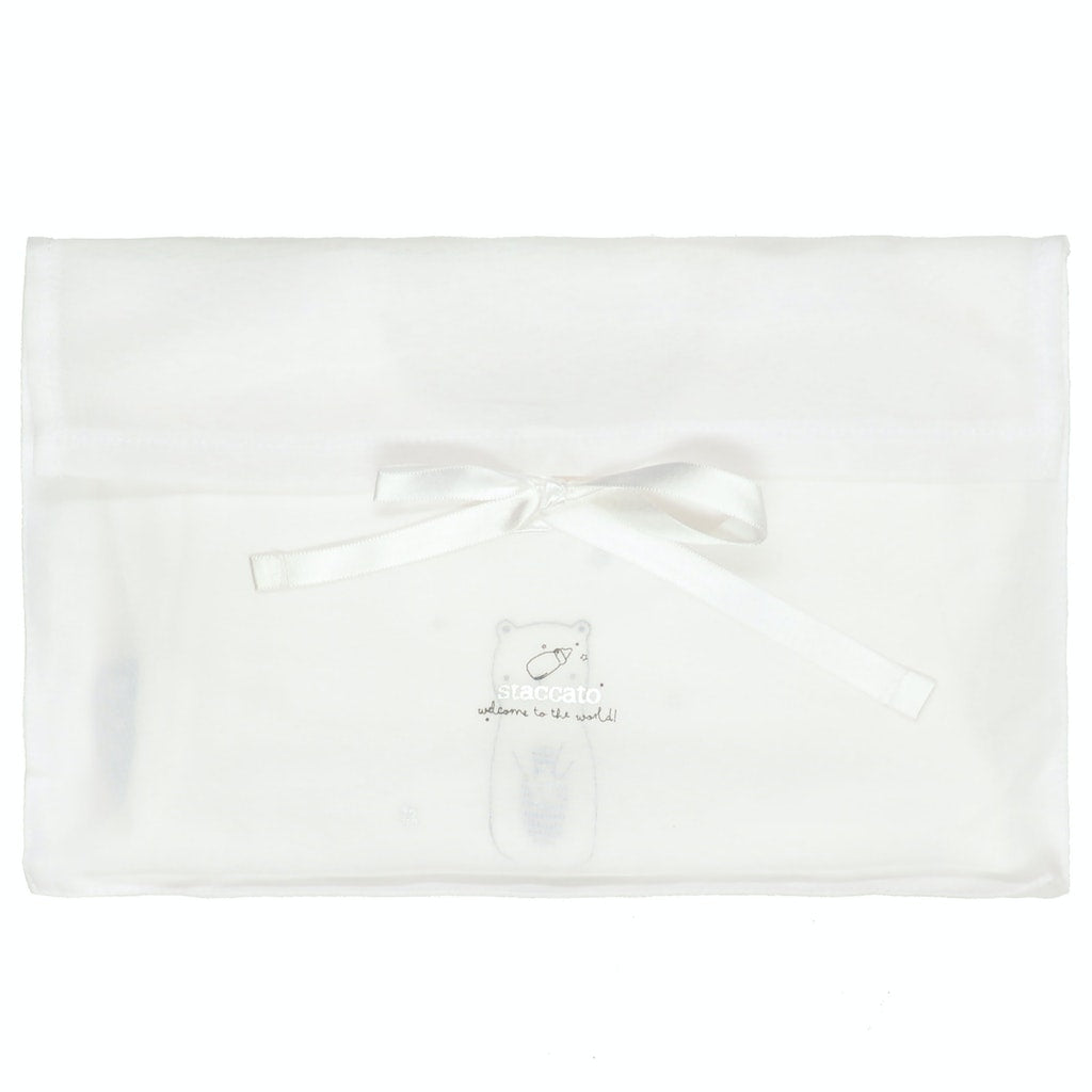ORGANIC COTTON Geschenkset YOU ARE LOVED