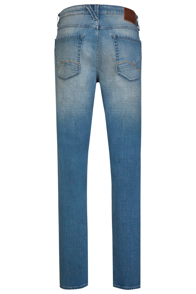 5-POCKET HARRIS