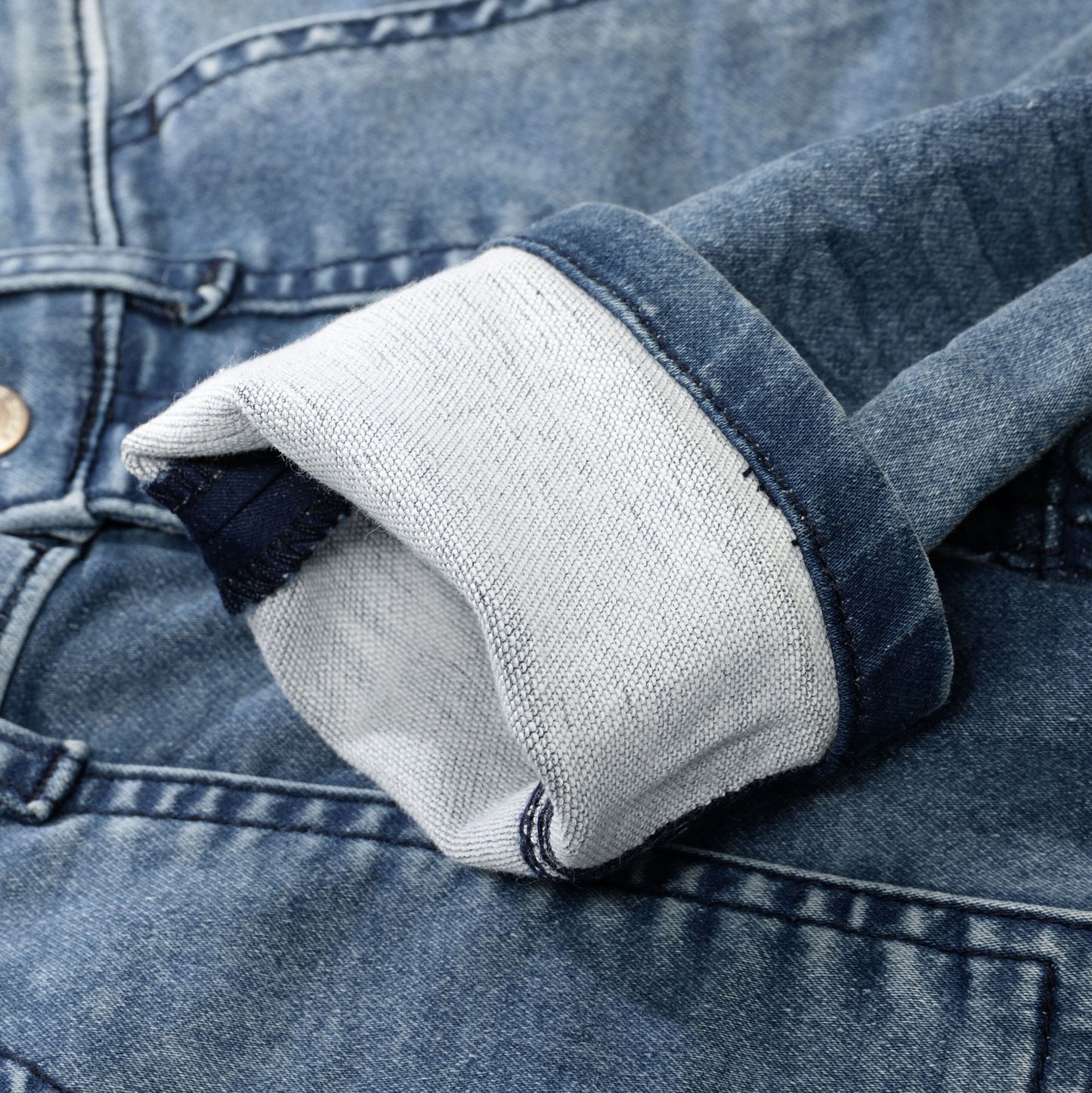 Kn.-Jogg-Denim, Loose Fit