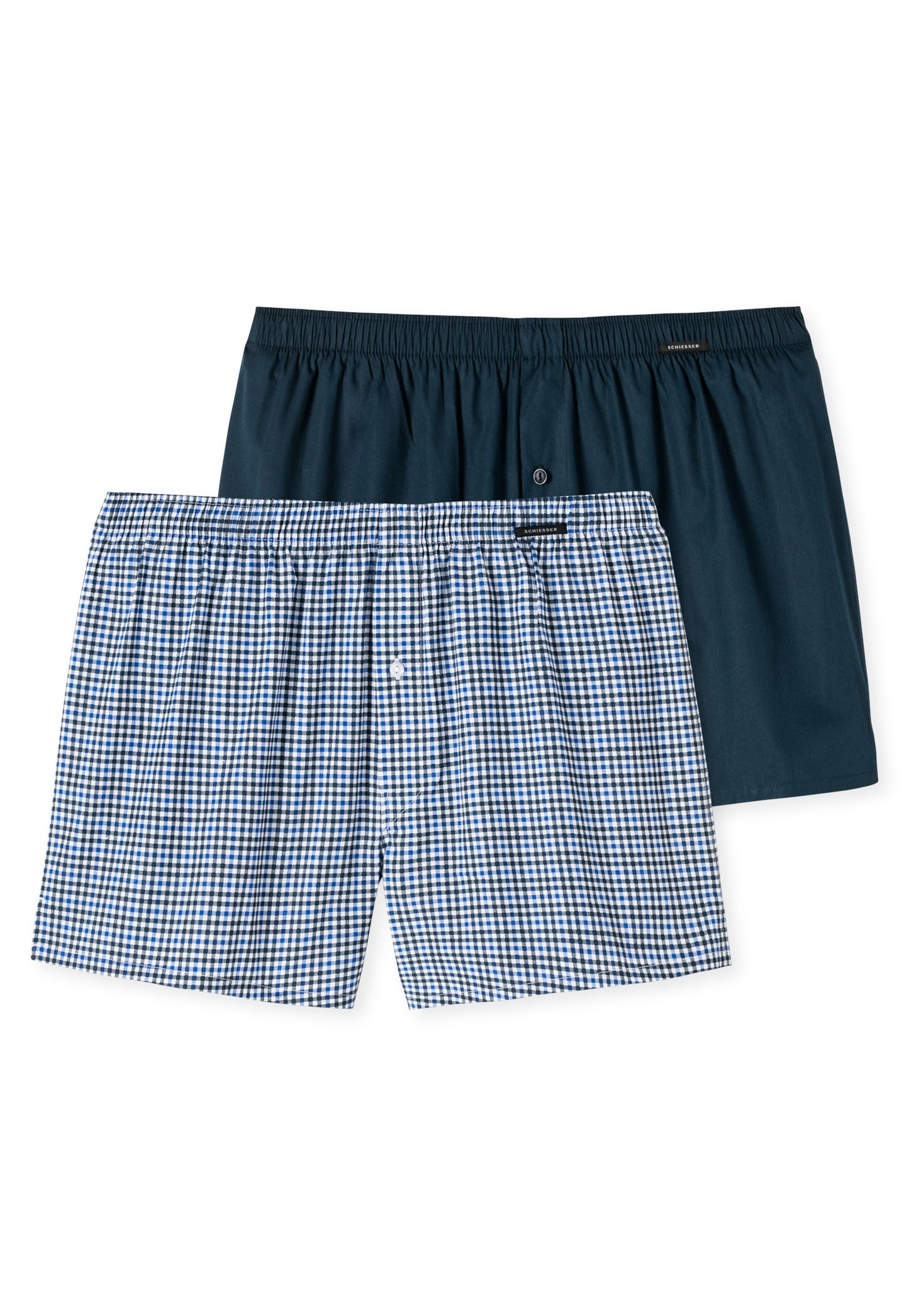 2PACK Boxershorts