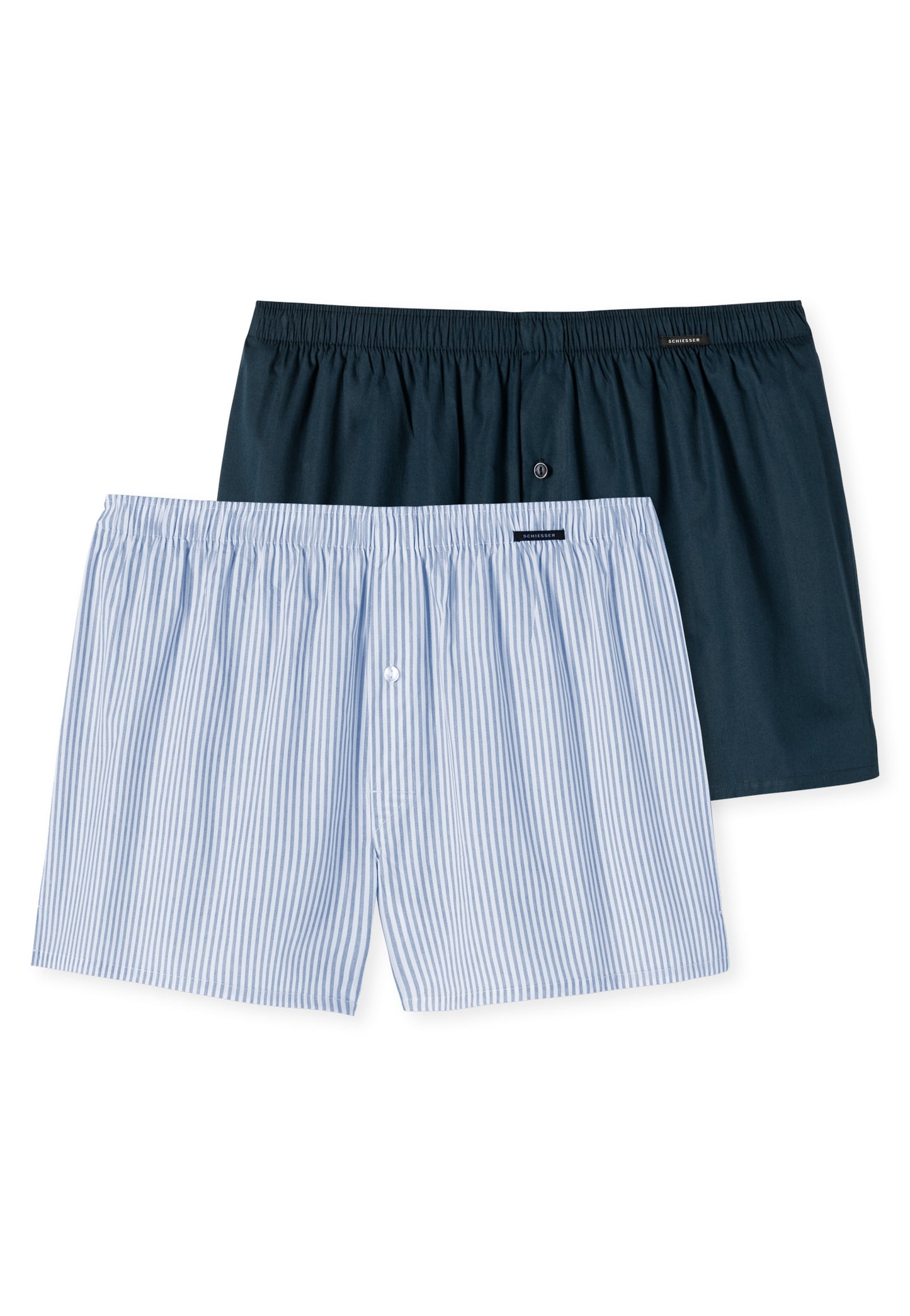 2PACK Boxershorts