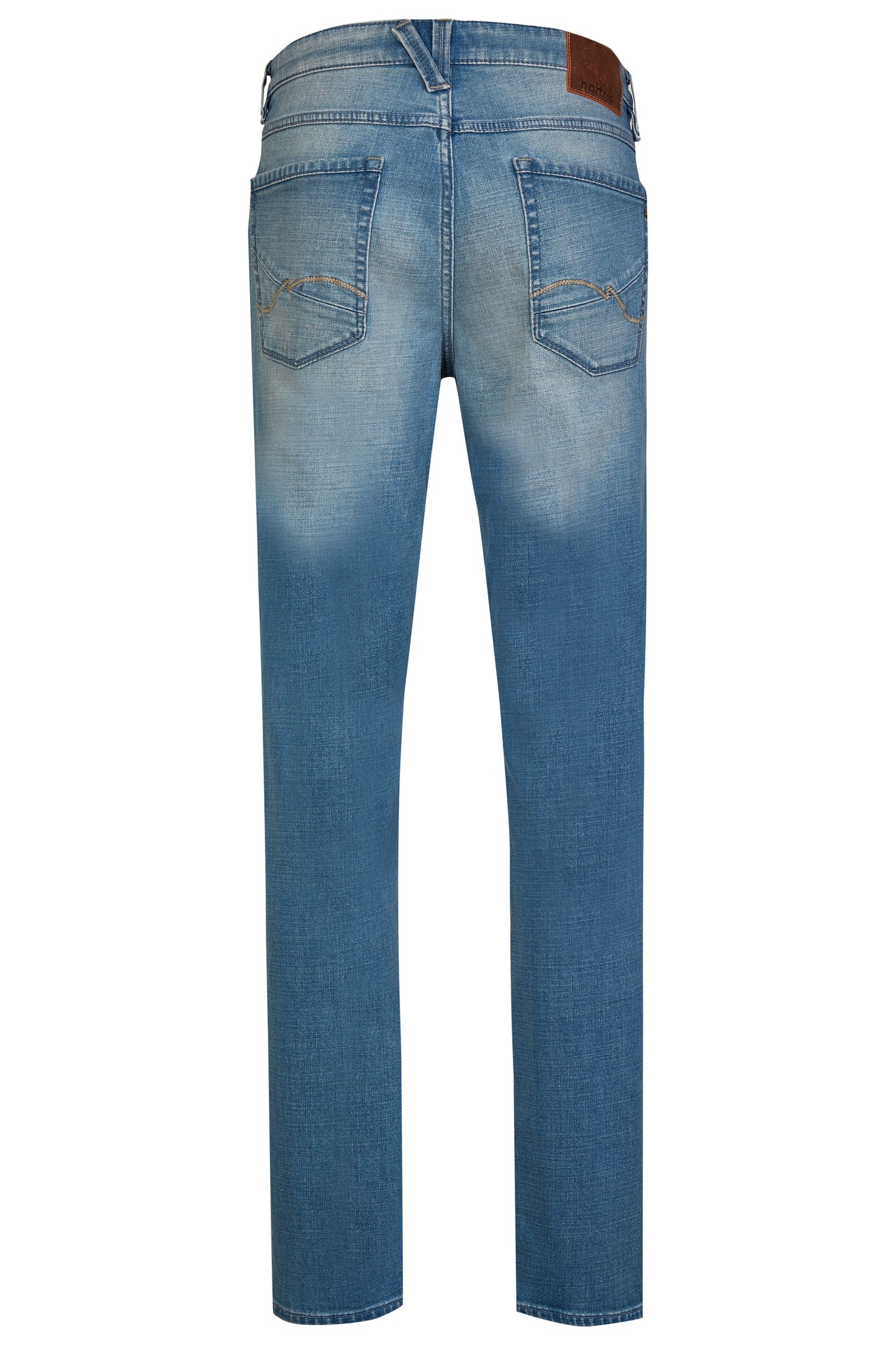 5-POCKET HARRIS