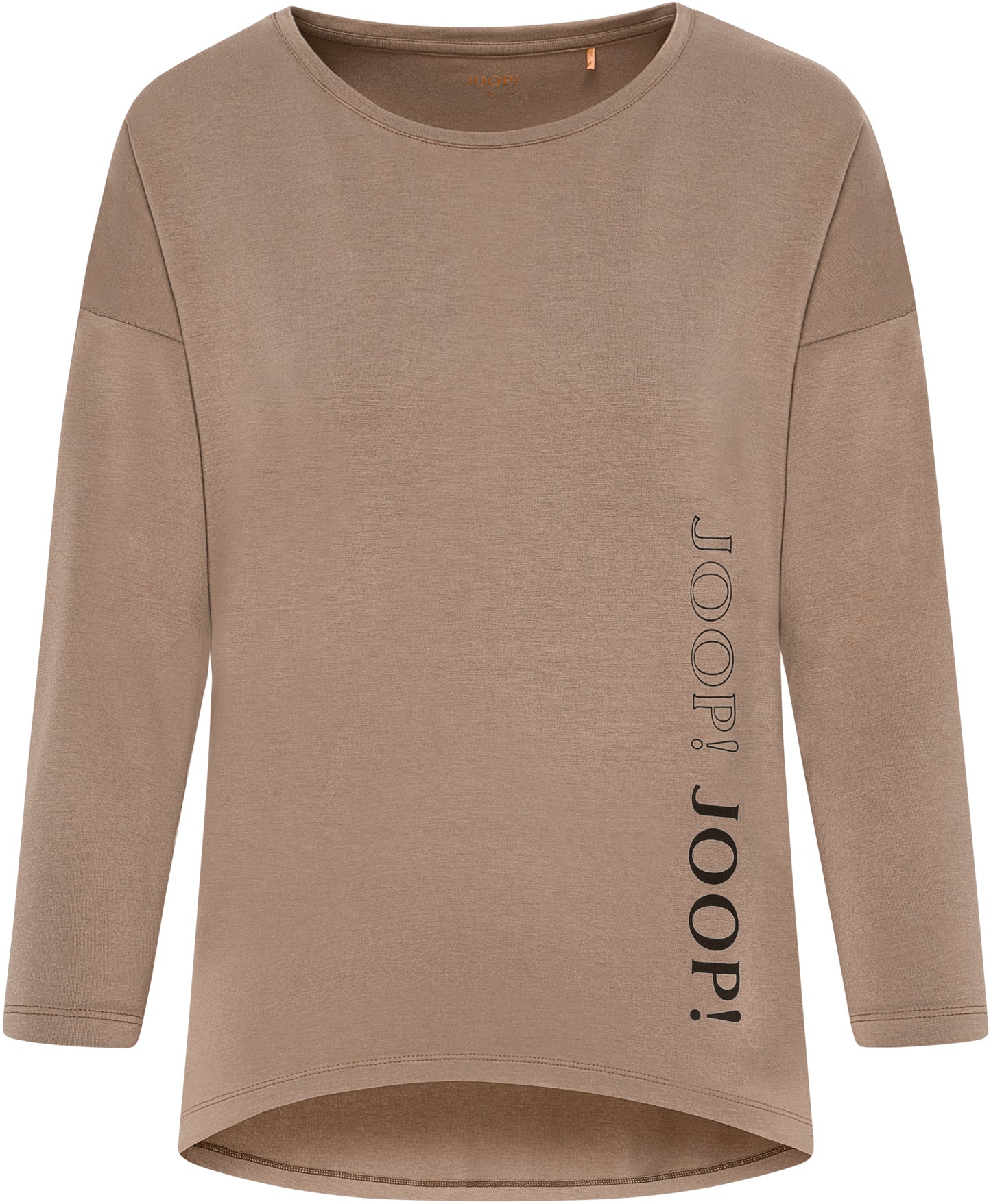 Shirt long sleeve
