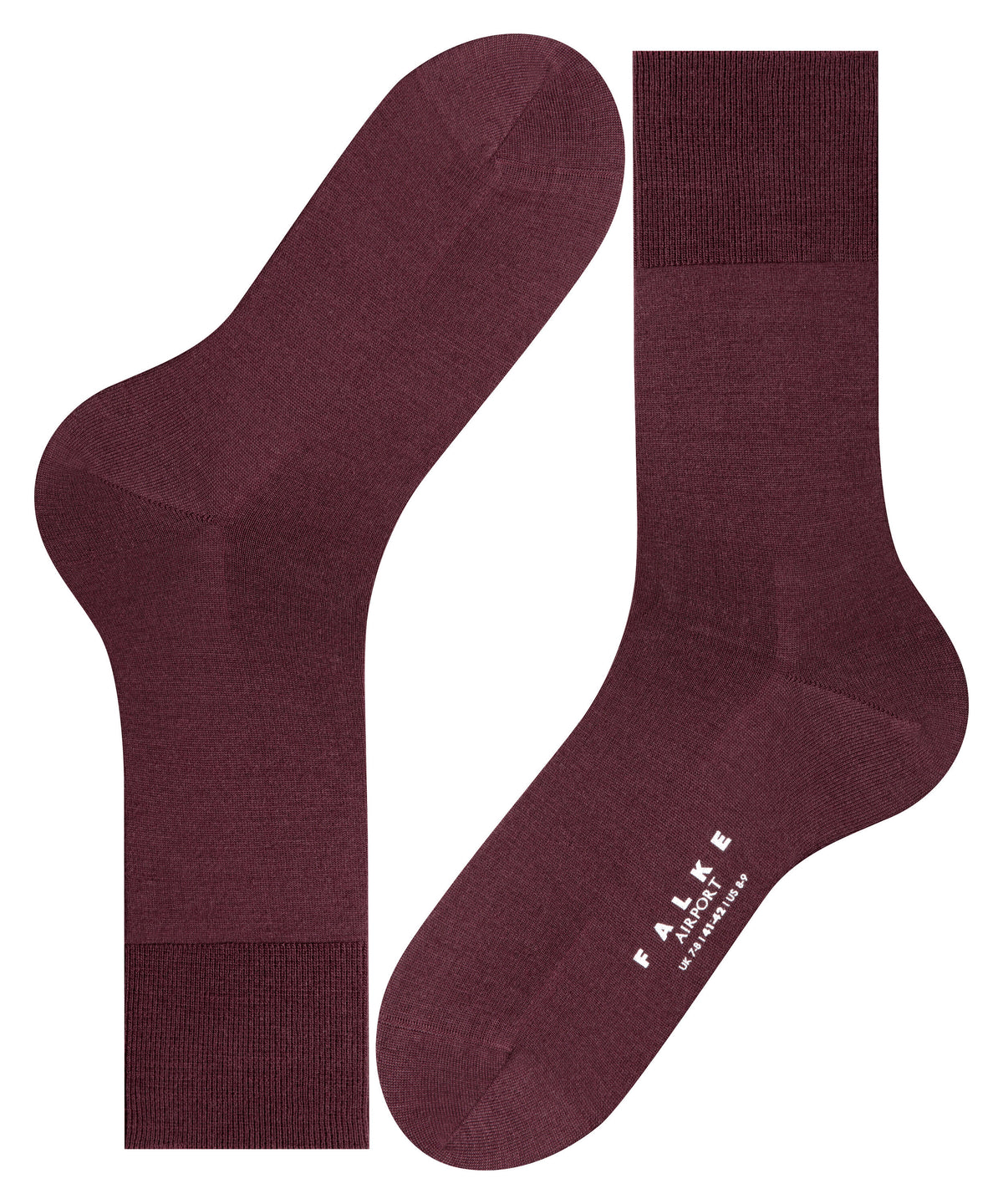 FALKE Airport Herren