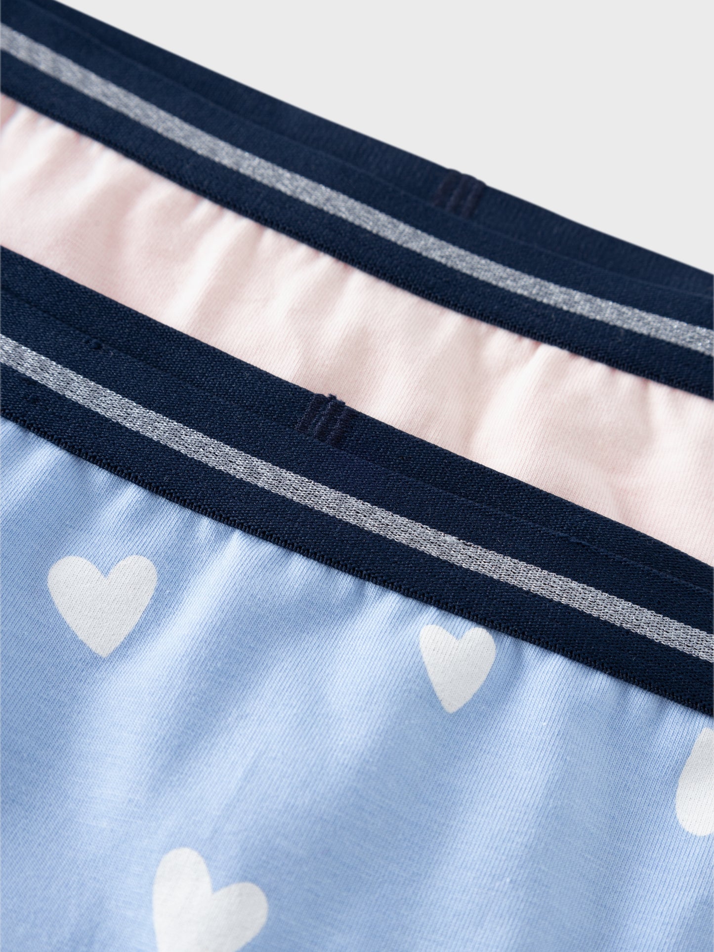 NKFHIPSTER 2P SERENITY HEART NOOS