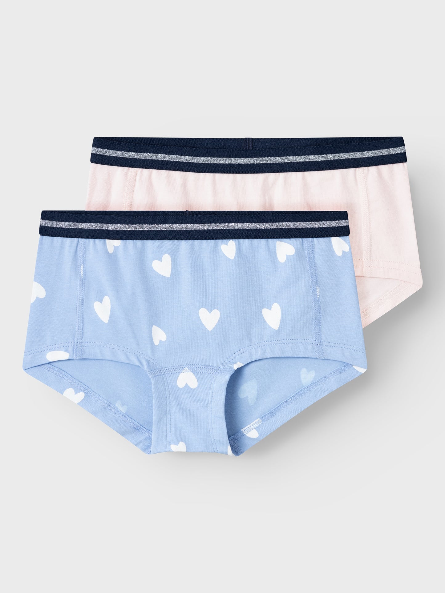 NKFHIPSTER 2P SERENITY HEART NOOS