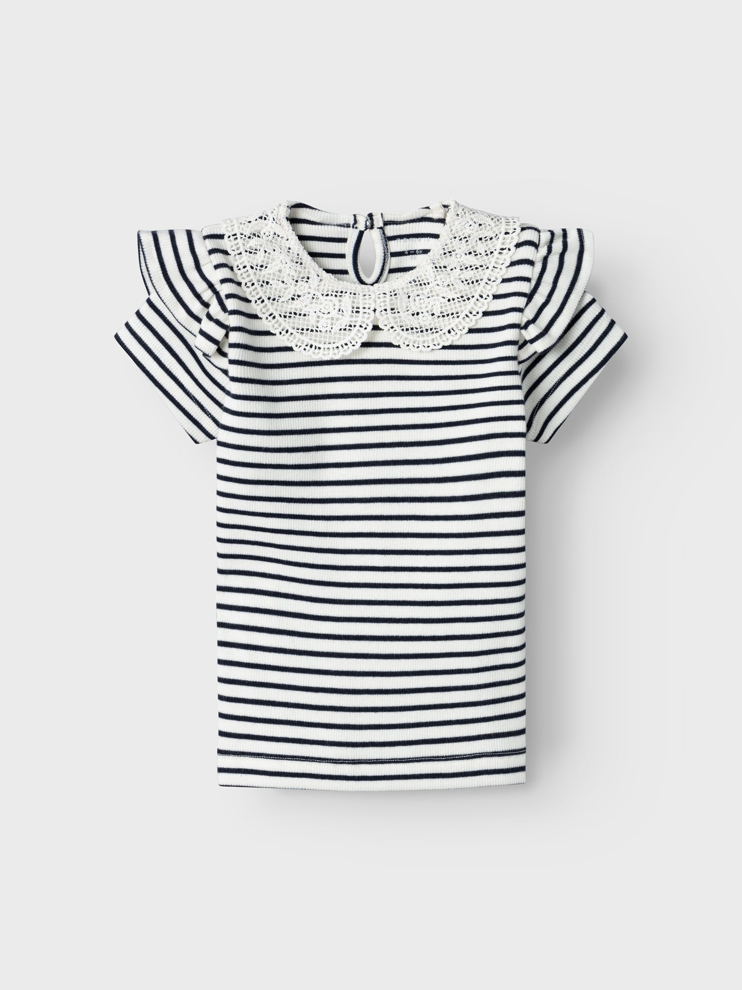 NBFFLOSSA SS TOP