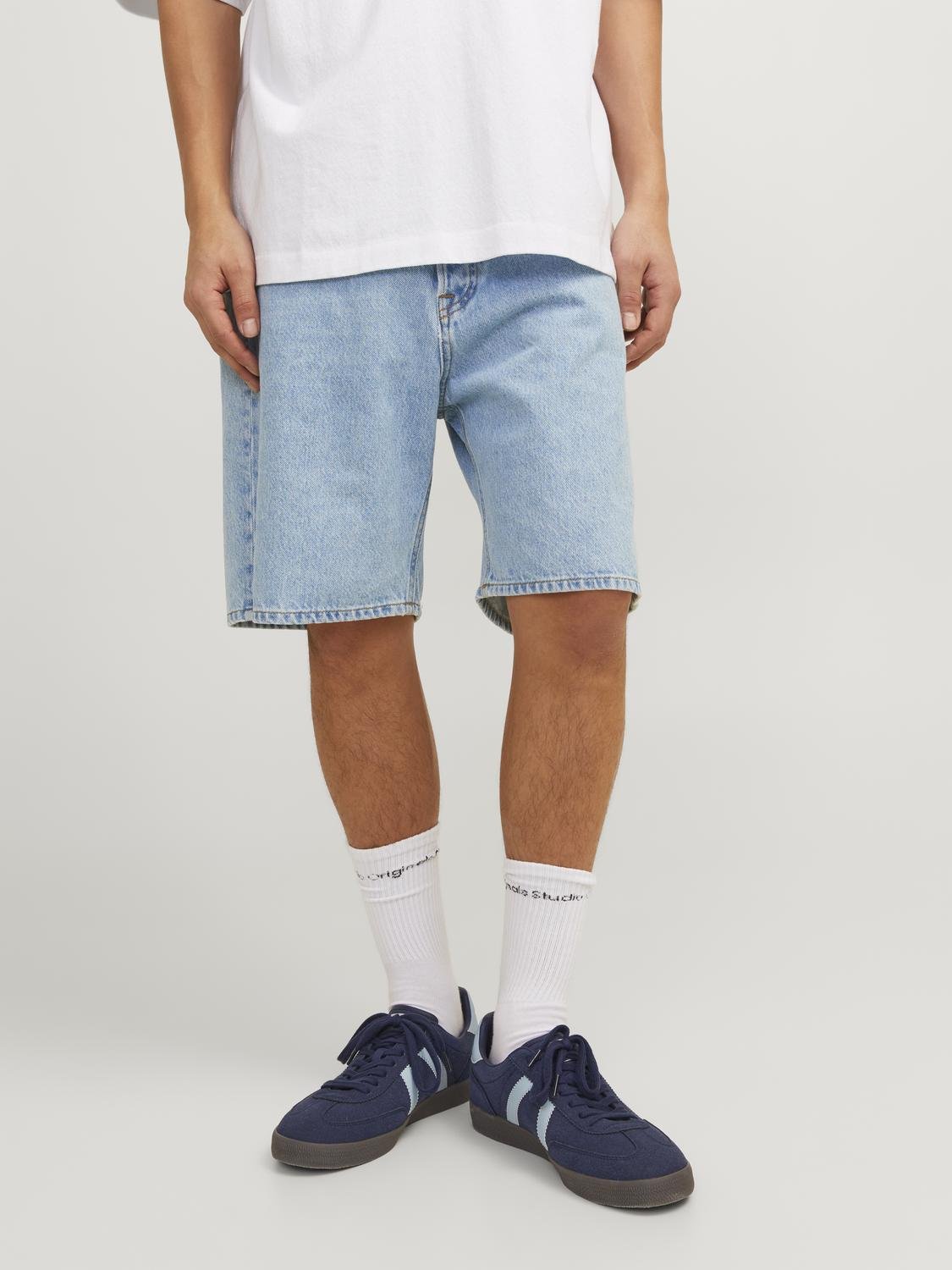 JJITONY JJORIGINAL SHORTS SBD 304 SN