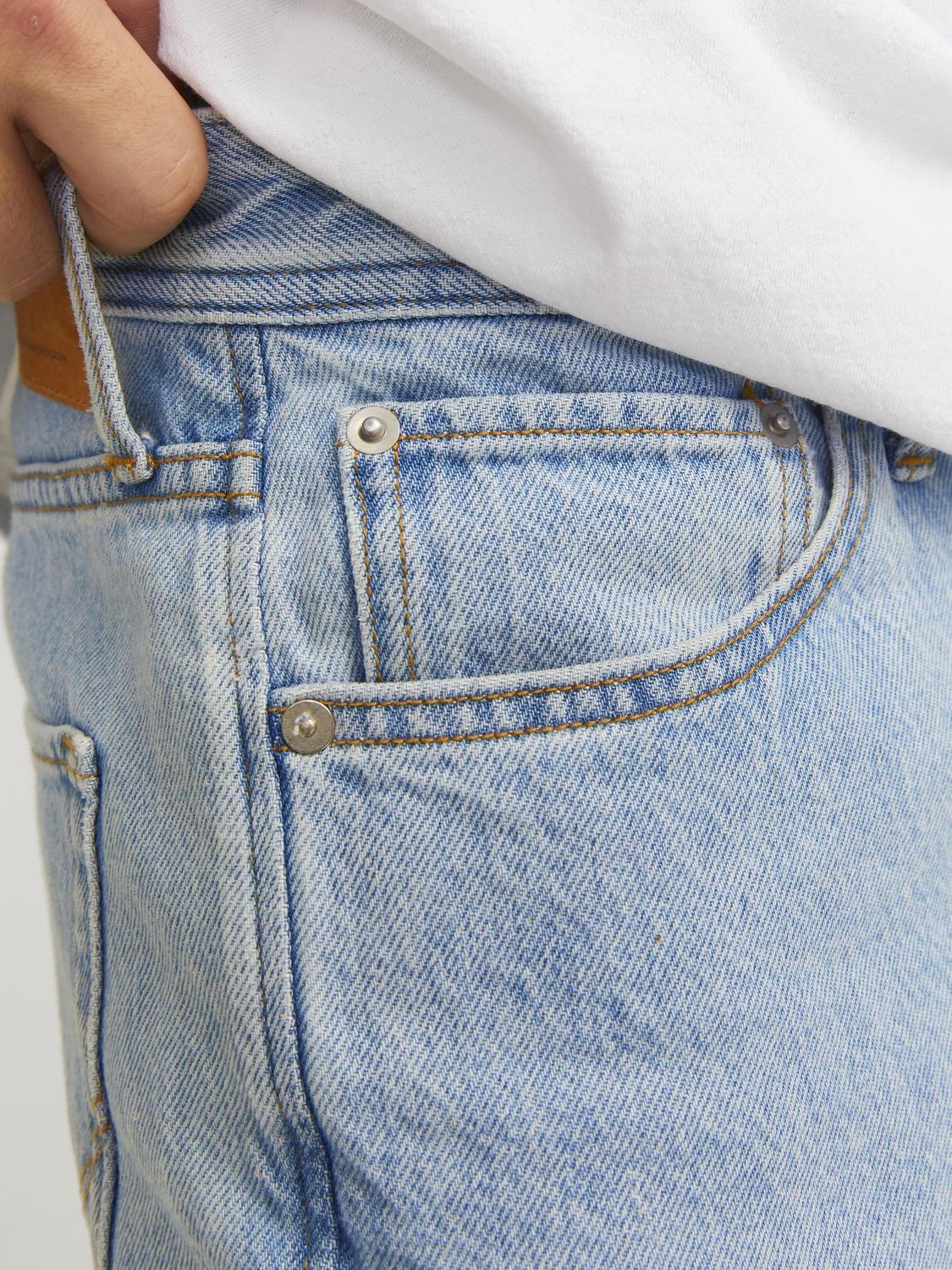 JJITONY JJORIGINAL SHORTS SBD 304 SN
