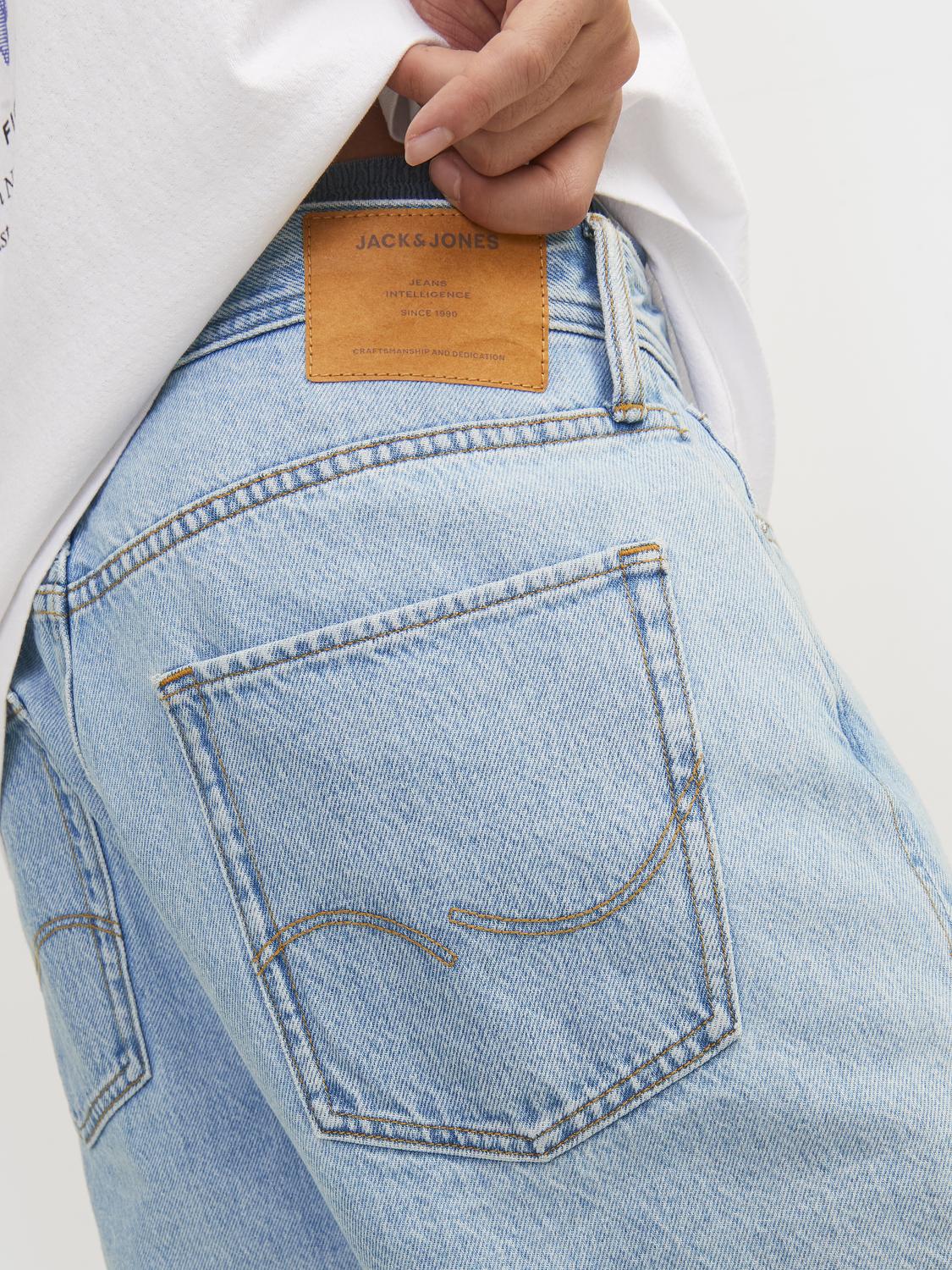 JJITONY JJORIGINAL SHORTS SBD 304 SN