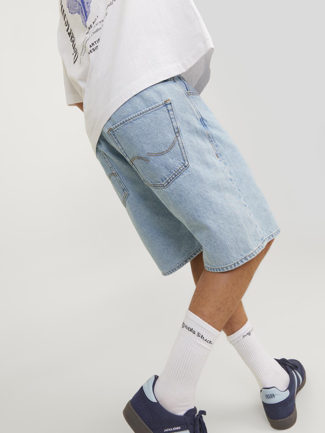 JJITONY JJORIGINAL SHORTS SBD 304 SN