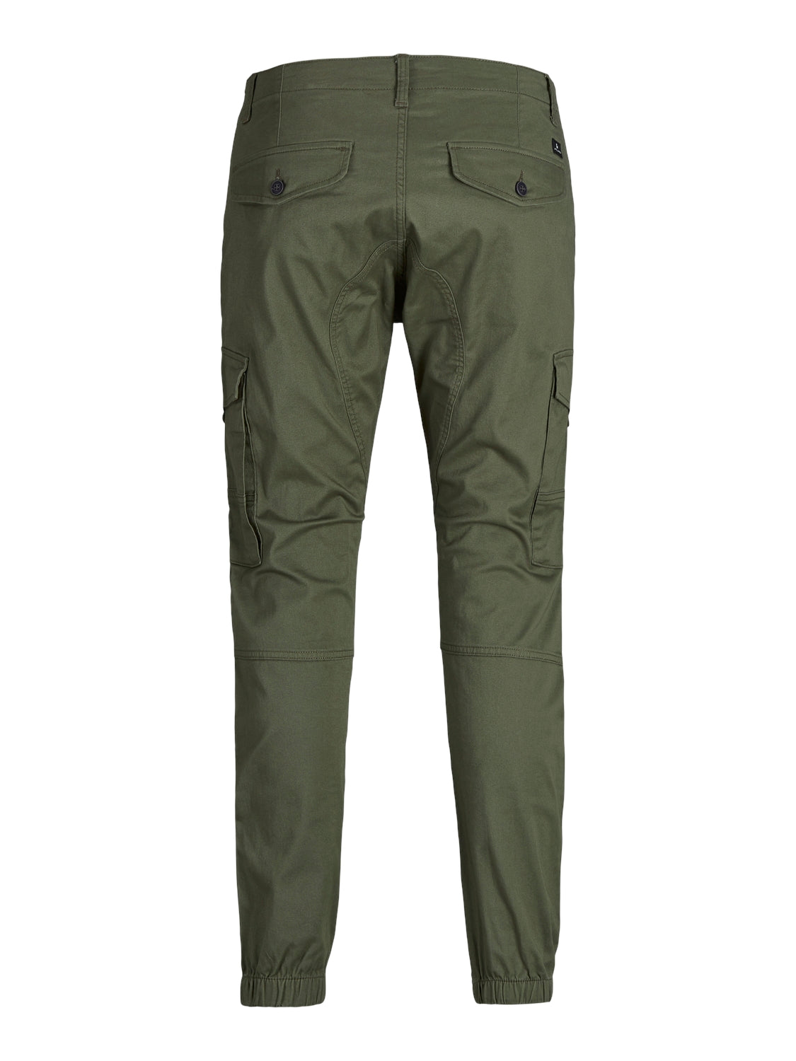 JPSTPAUL JJFLAKE AKM 542 OLIVE NOOS JNR