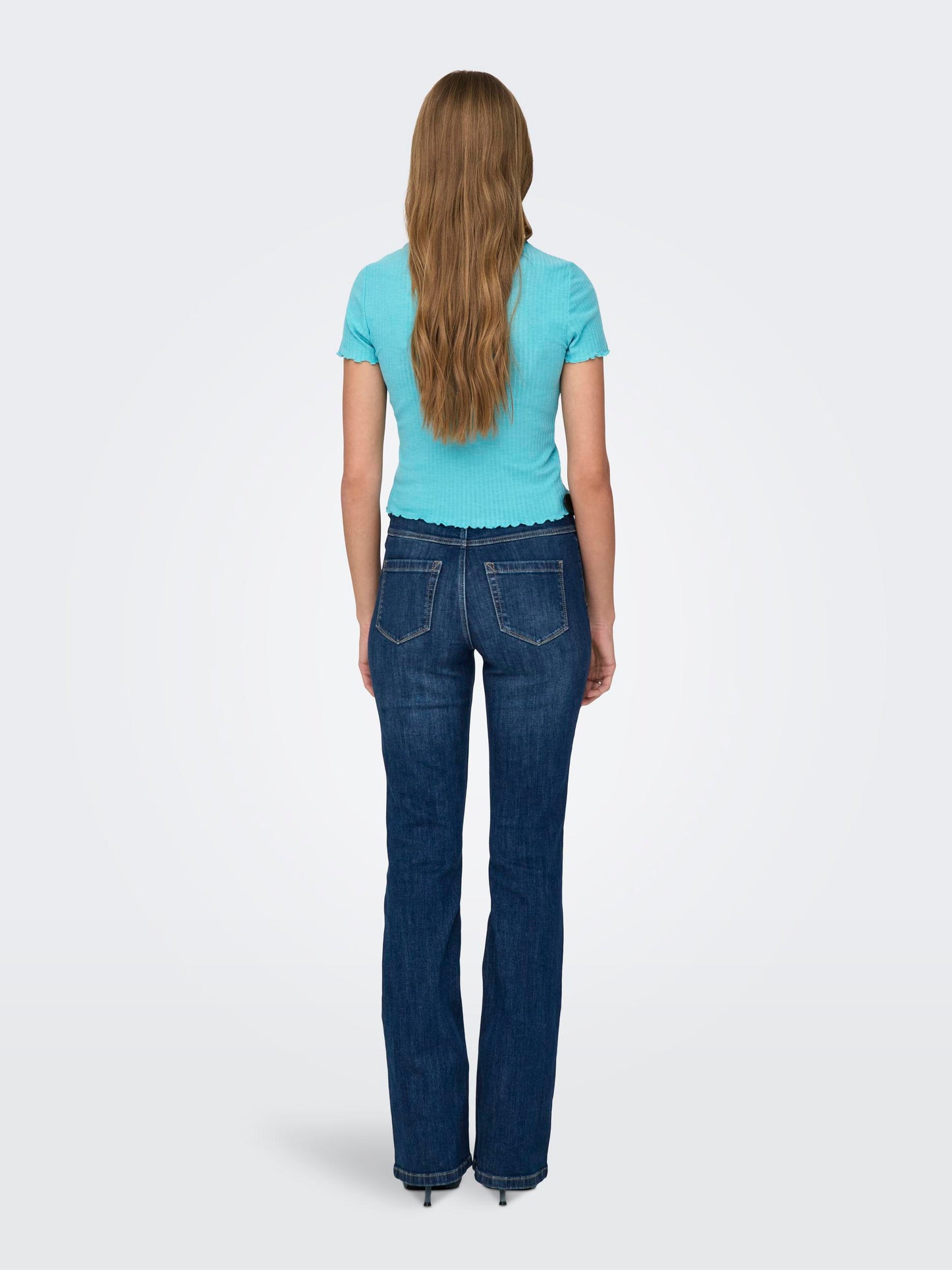 ONLEMMA S/S SHORT TOP NOOS JRS