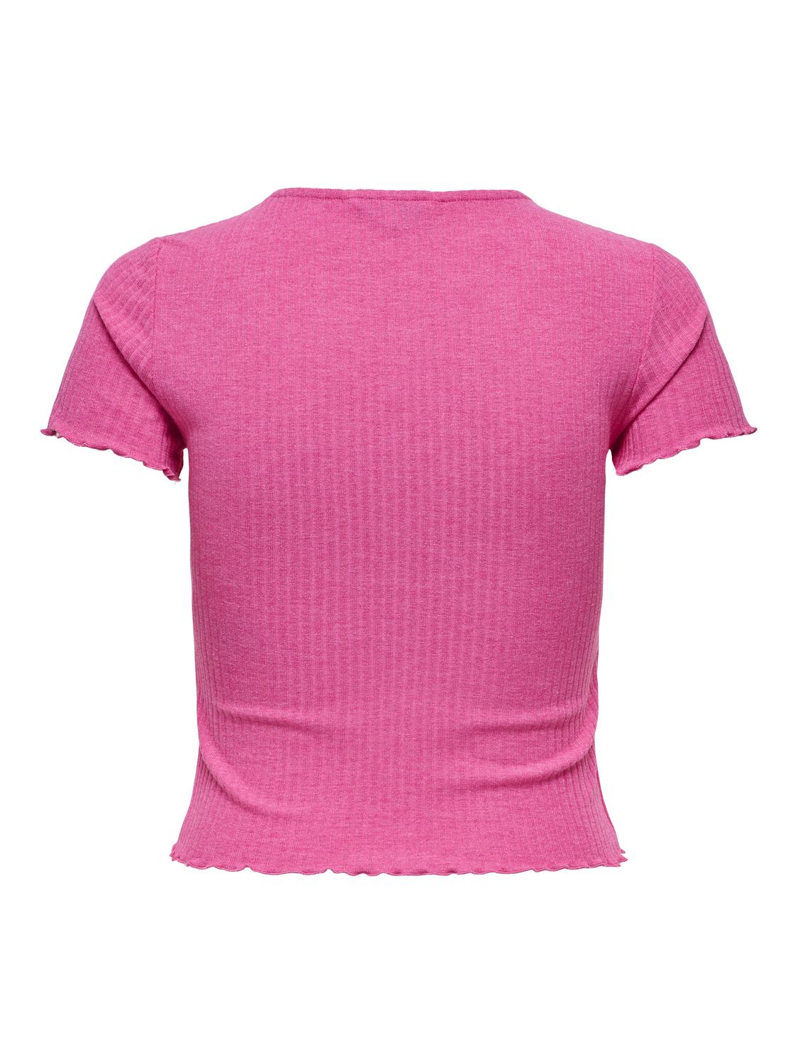 ONLEMMA S/S SHORT TOP NOOS JRS