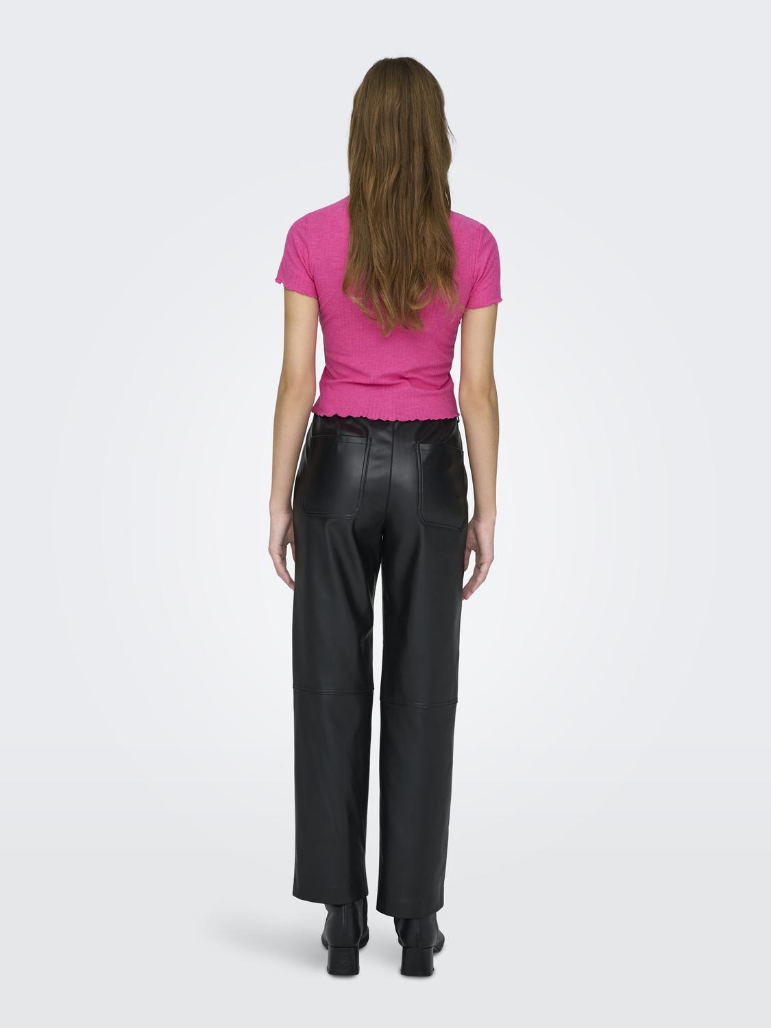 ONLEMMA S/S SHORT TOP NOOS JRS