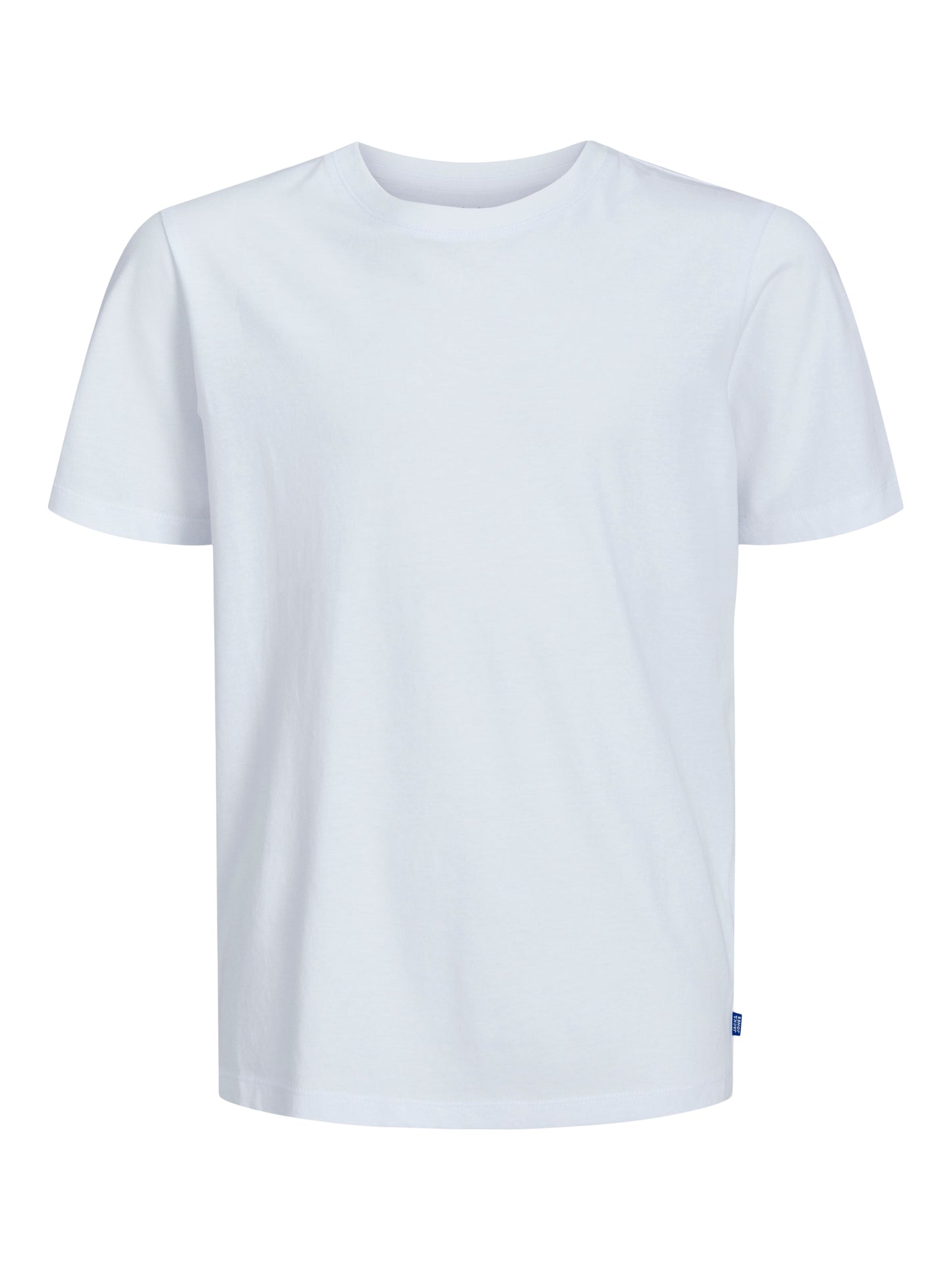 JJEORGANIC BASIC TEE SS O-NECK NOOS JNR
