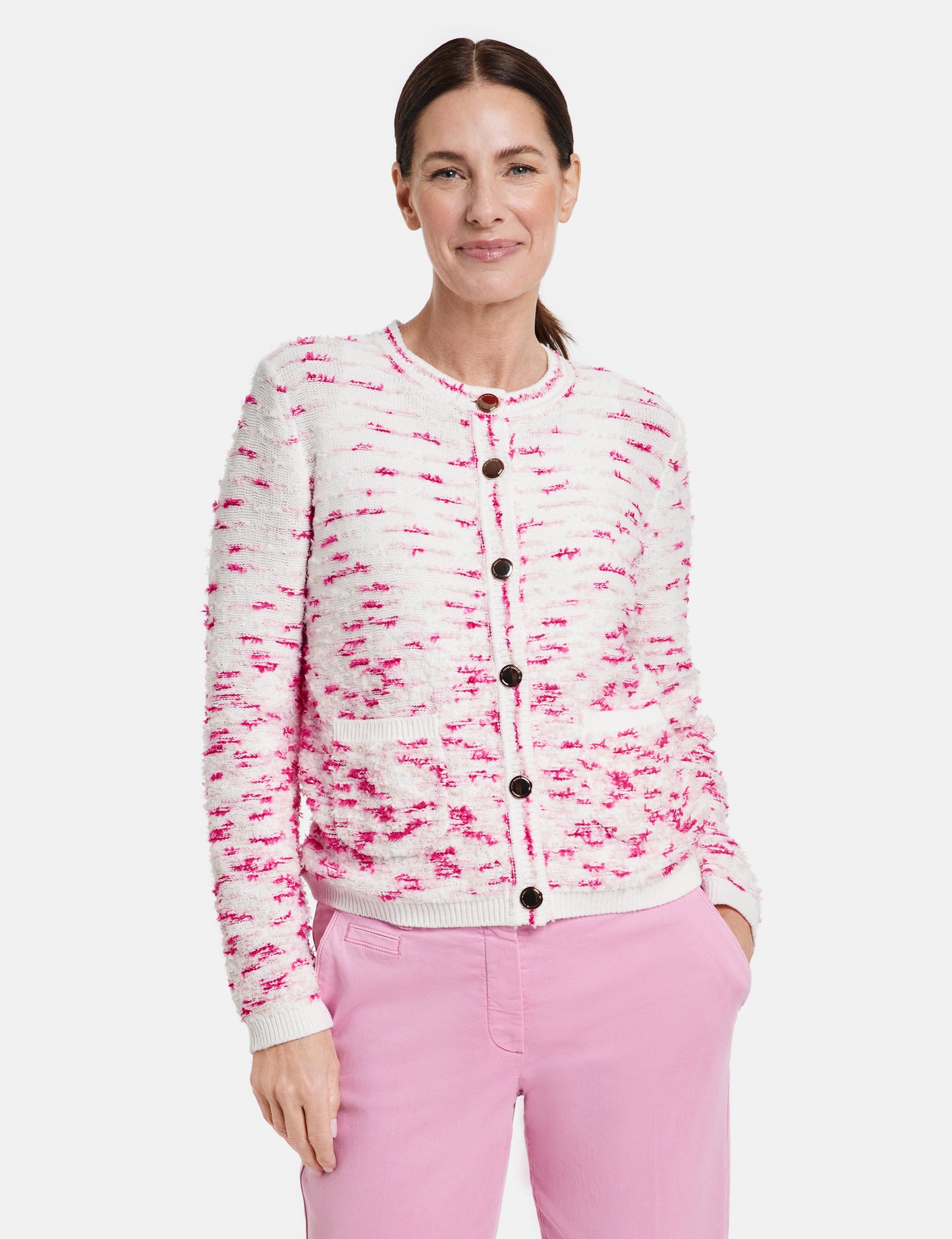 JACKE STRICK