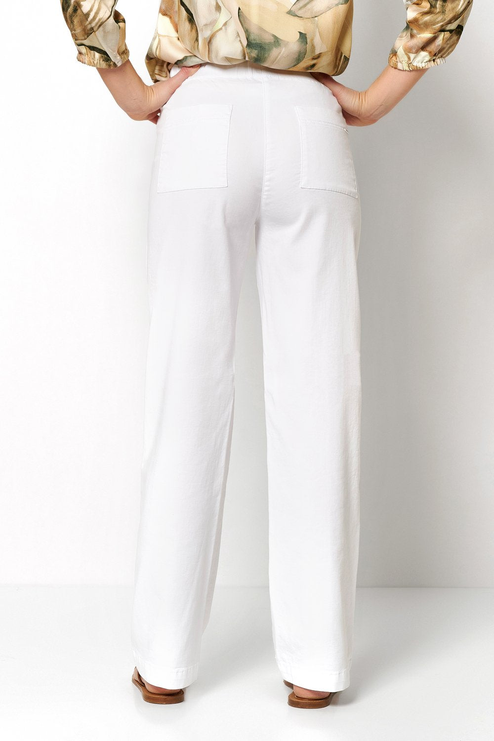 Sue Wide Leg