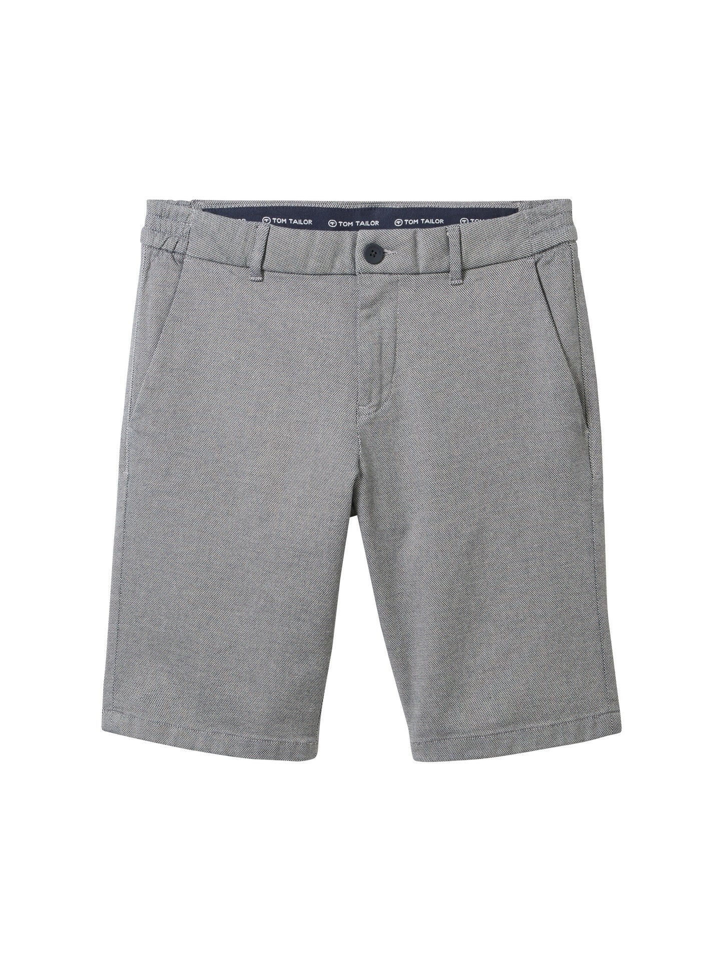 Travis Slim Chino Shorts