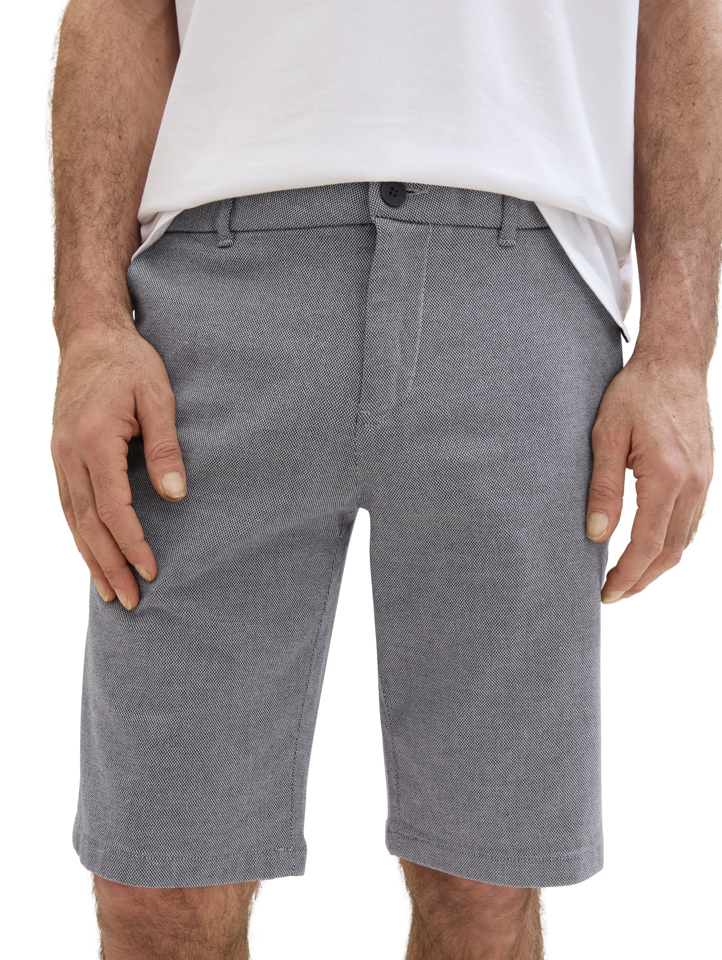 Travis Slim Chino Shorts