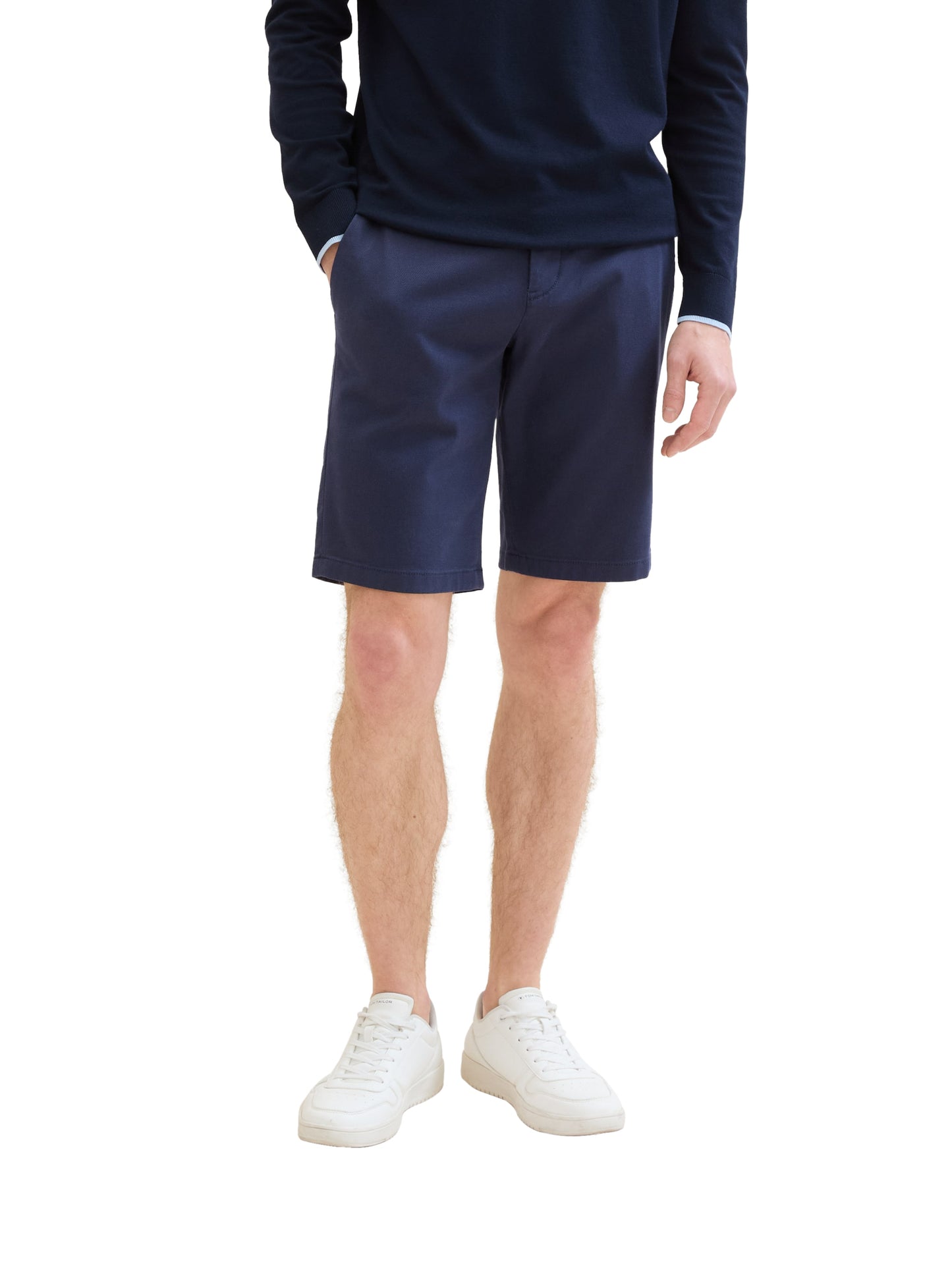 Travis Slim Chino Shorts