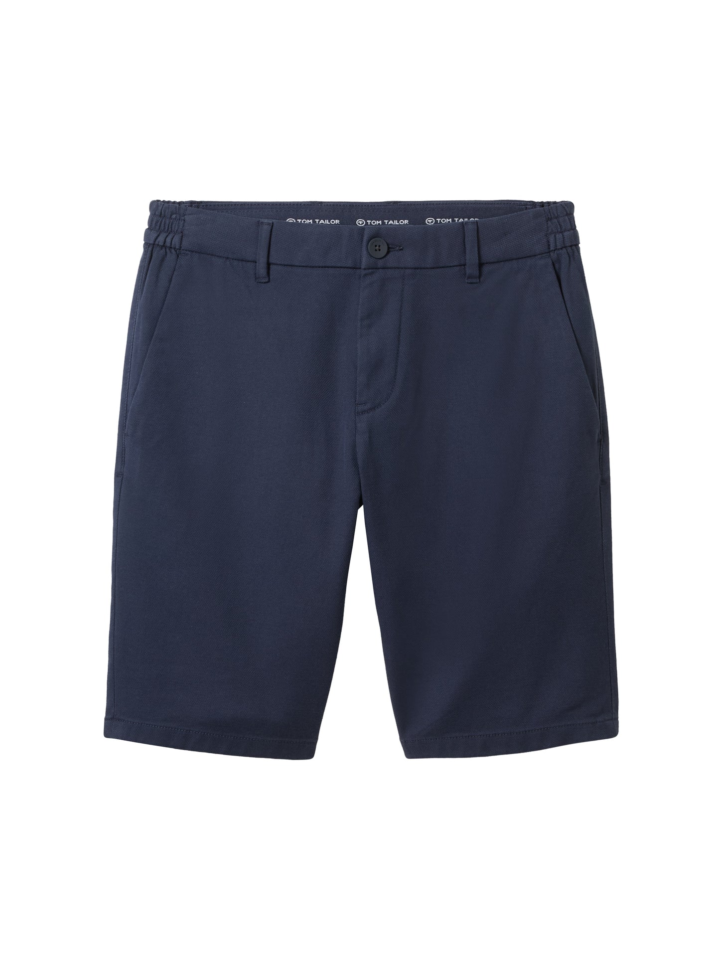 Travis Slim Chino Shorts