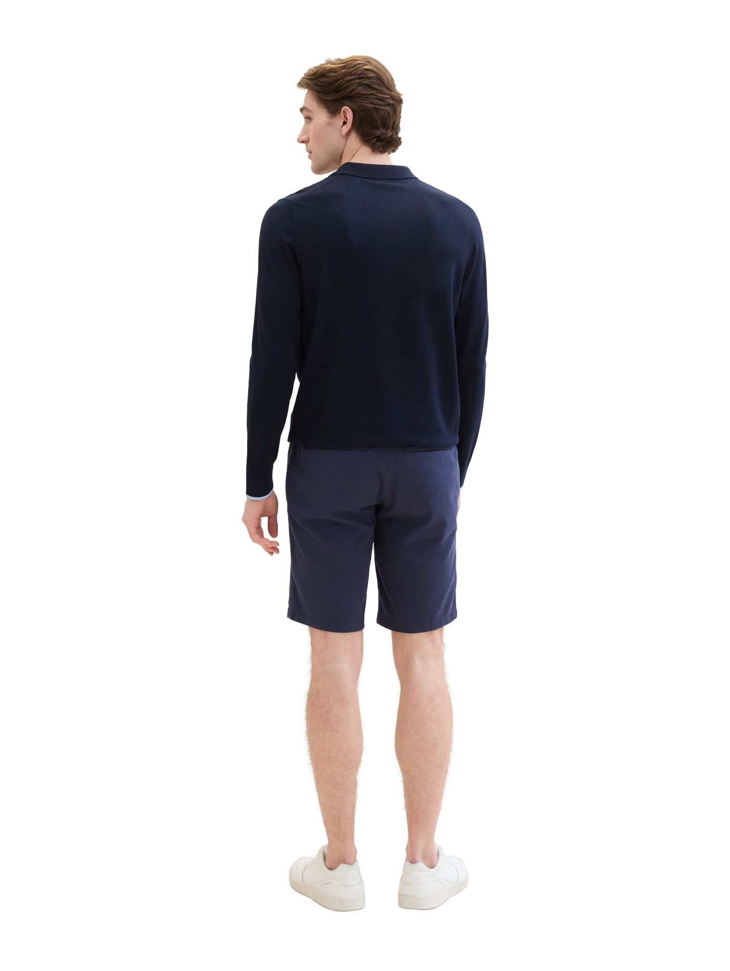 Travis Slim Chino Shorts