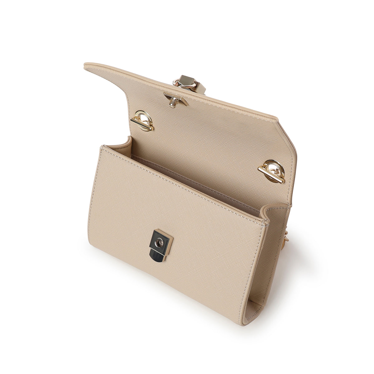 Miriade Taschen Fecru