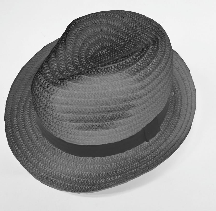 Papertrilby