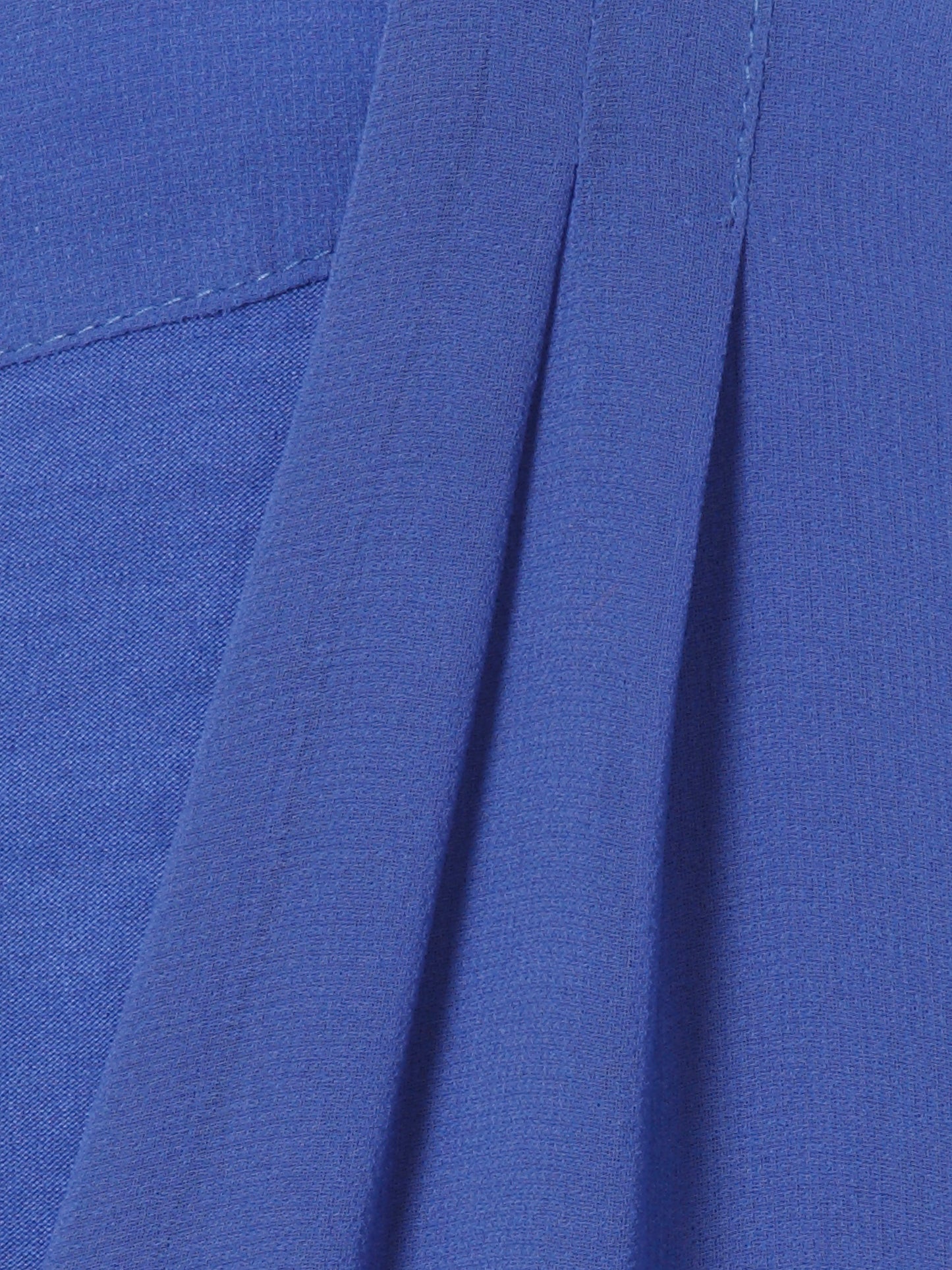 Bluse V-Ausschnitt 1/2 Arm