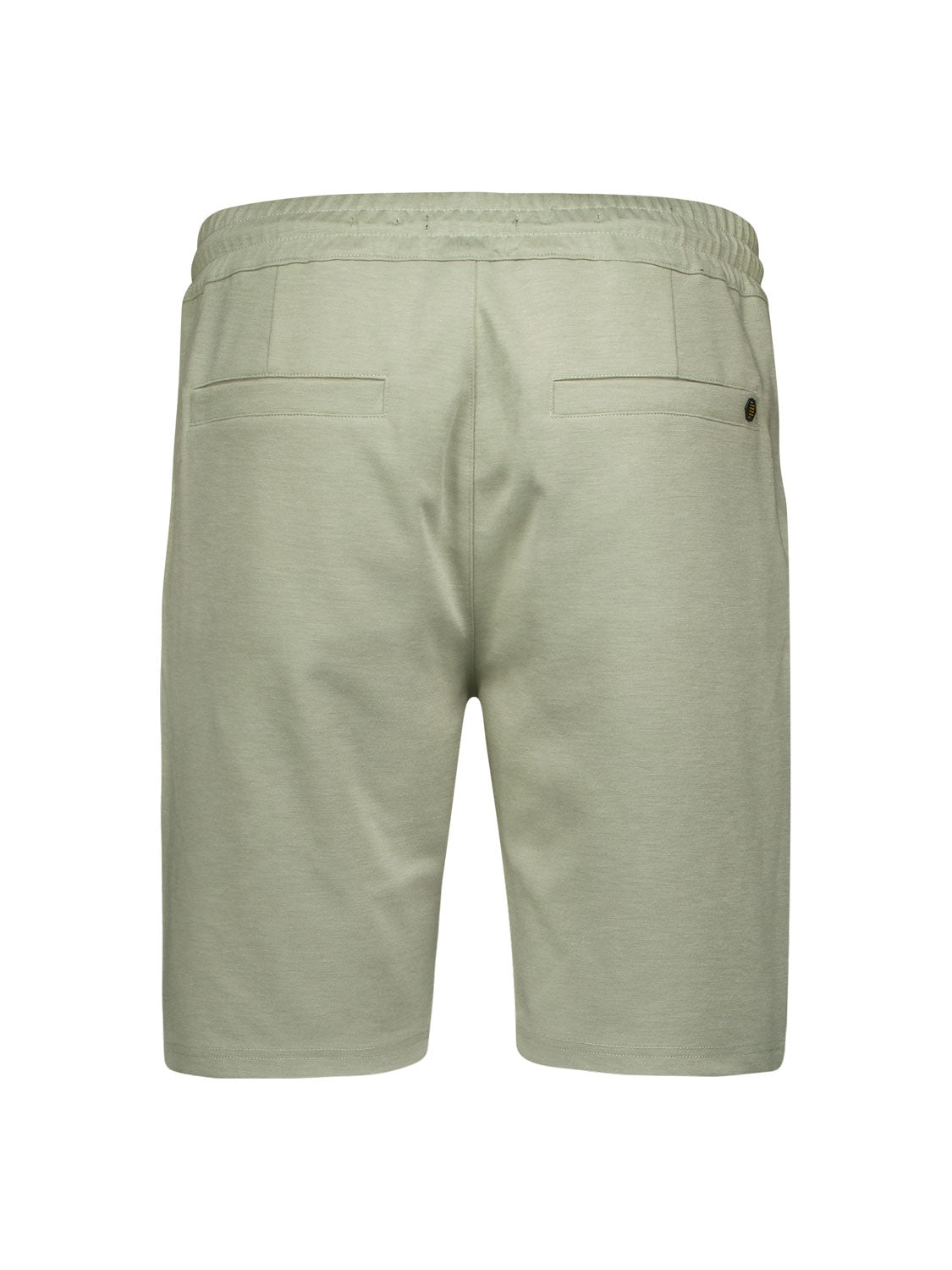 Short Jersey Melange