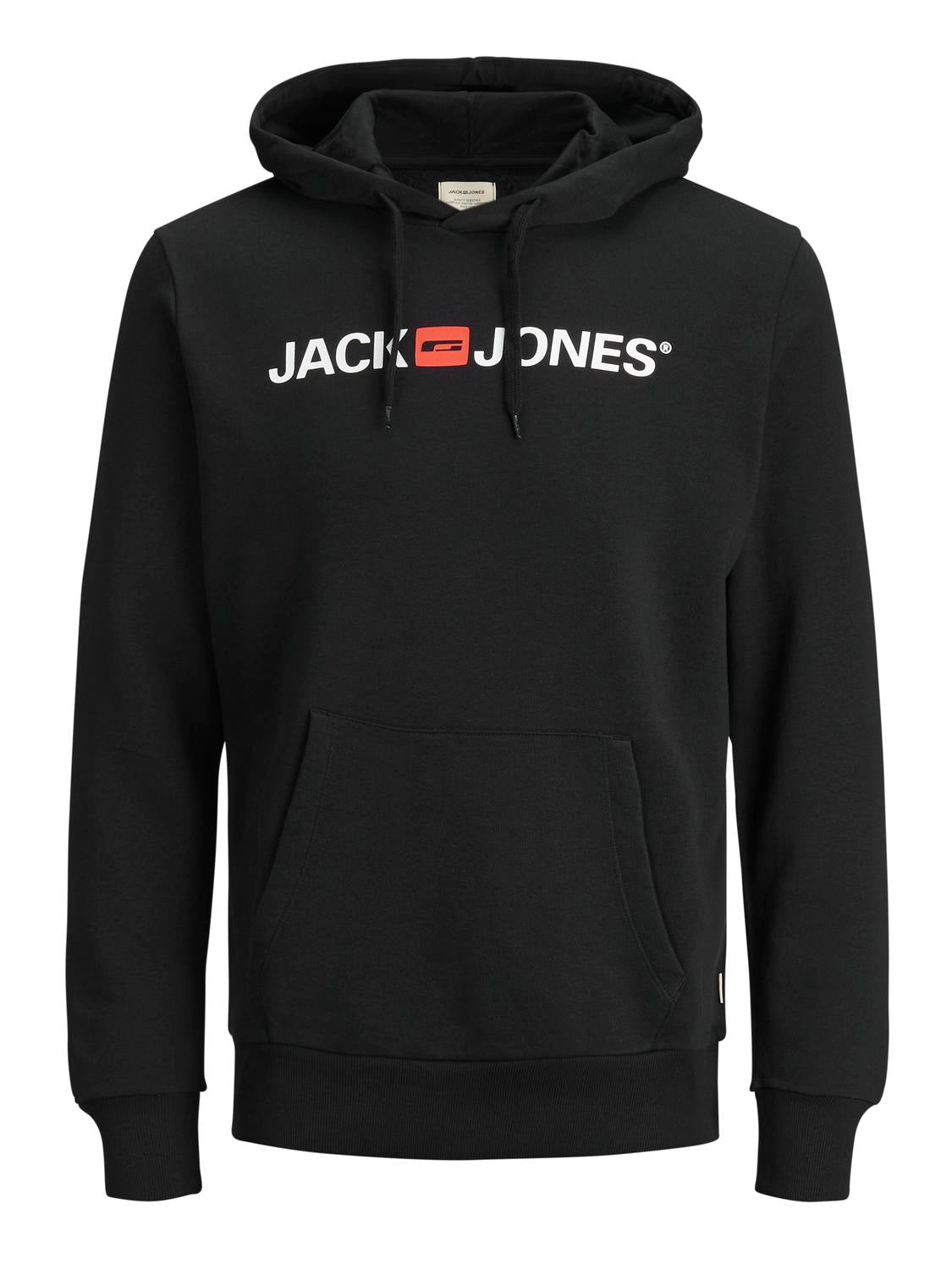 JJECORP OLD LOGO SWEAT HOOD NOOS