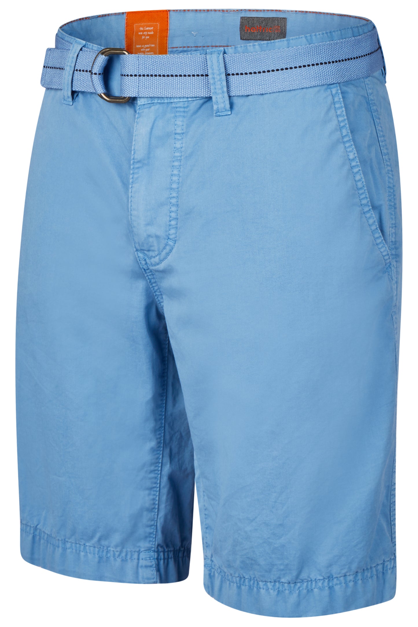 CHINO BERMUDA