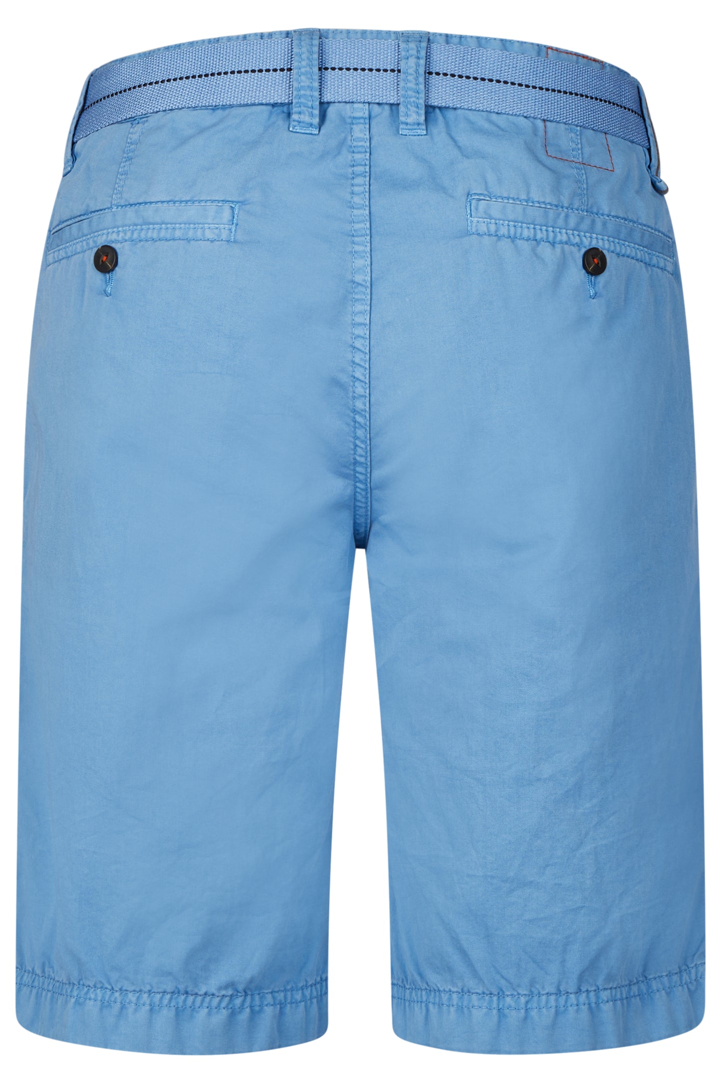 CHINO BERMUDA