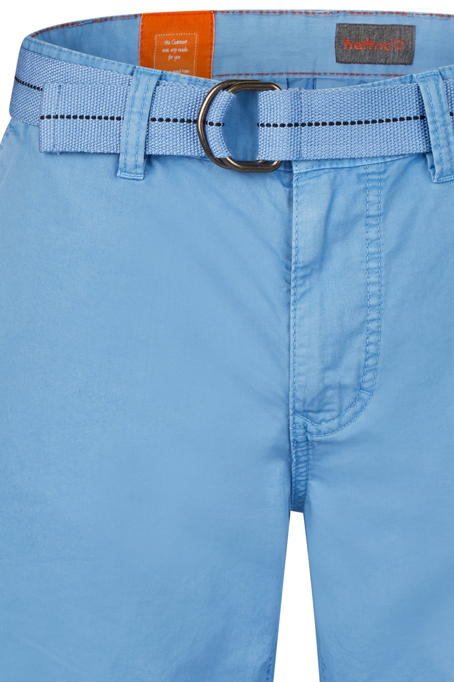 CHINO BERMUDA