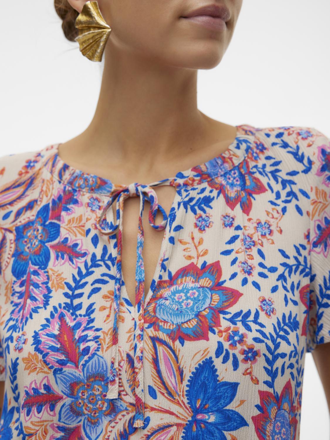 VMMENNY STRING SS TOP WVN GA