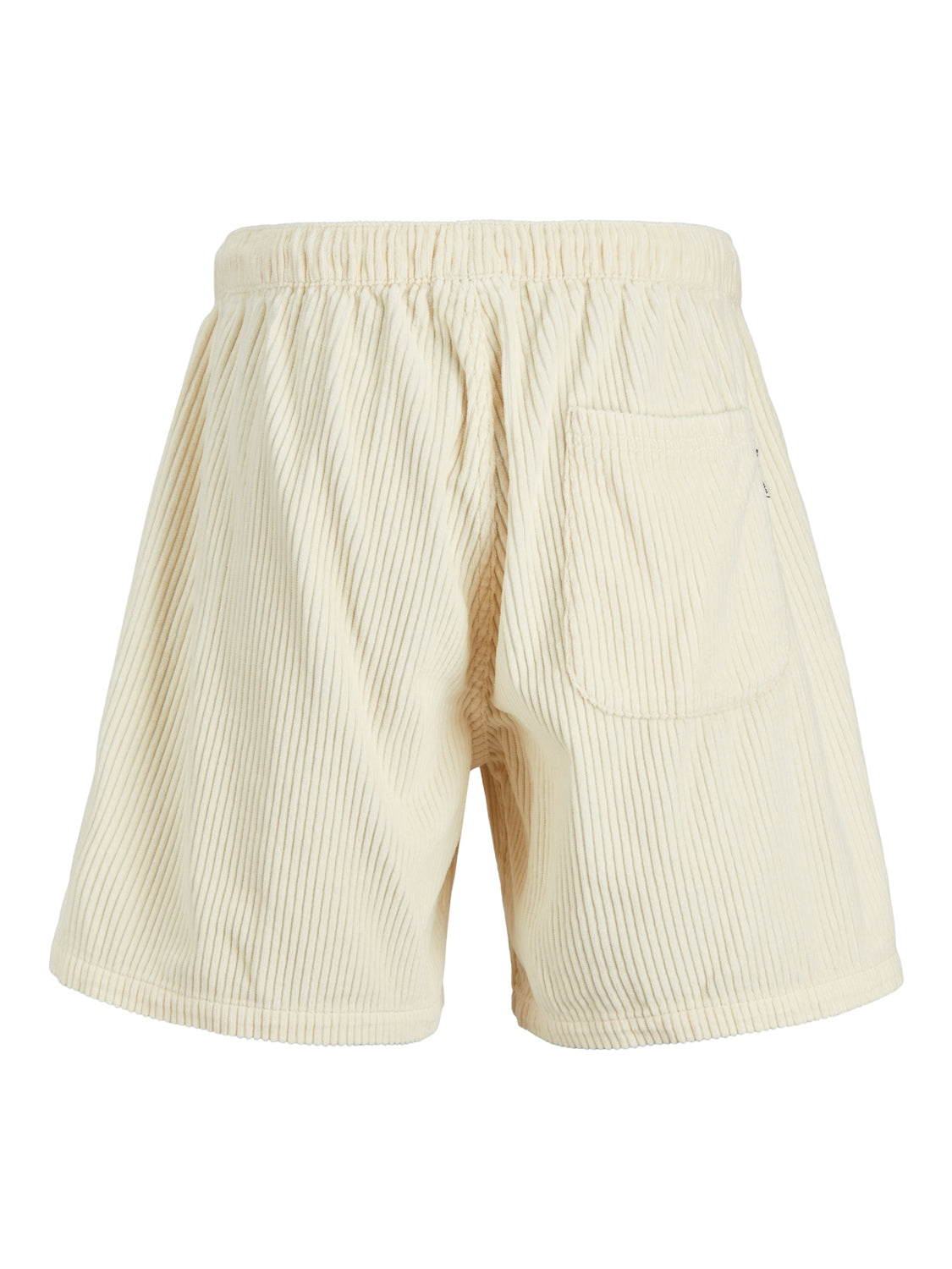 JPSTBILL JJJUMBO CORDUROY JOGGER SHORT