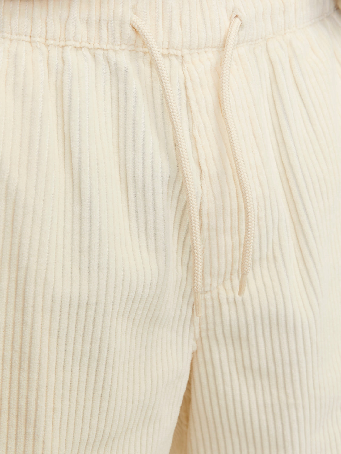 JPSTBILL JJJUMBO CORDUROY JOGGER SHORT