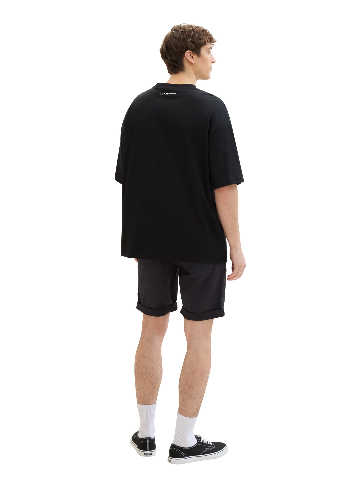 Regular Shorts