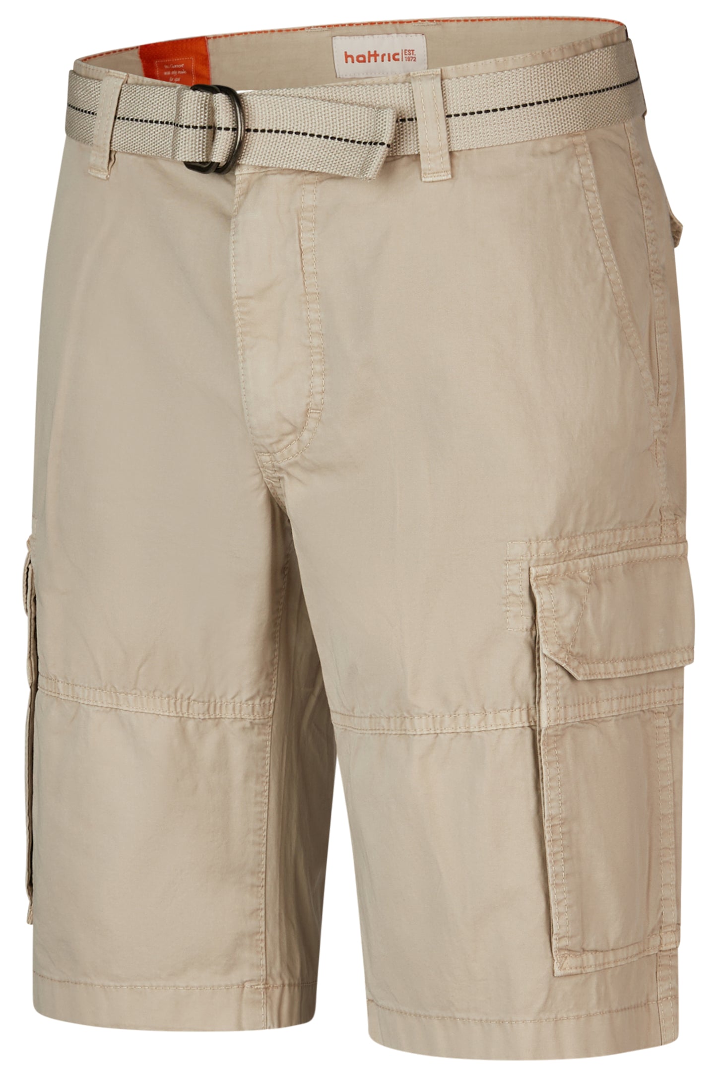 CARGO BERMUDA