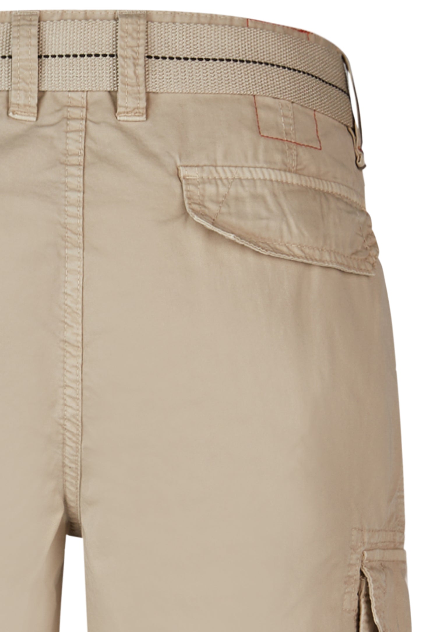 CARGO BERMUDA