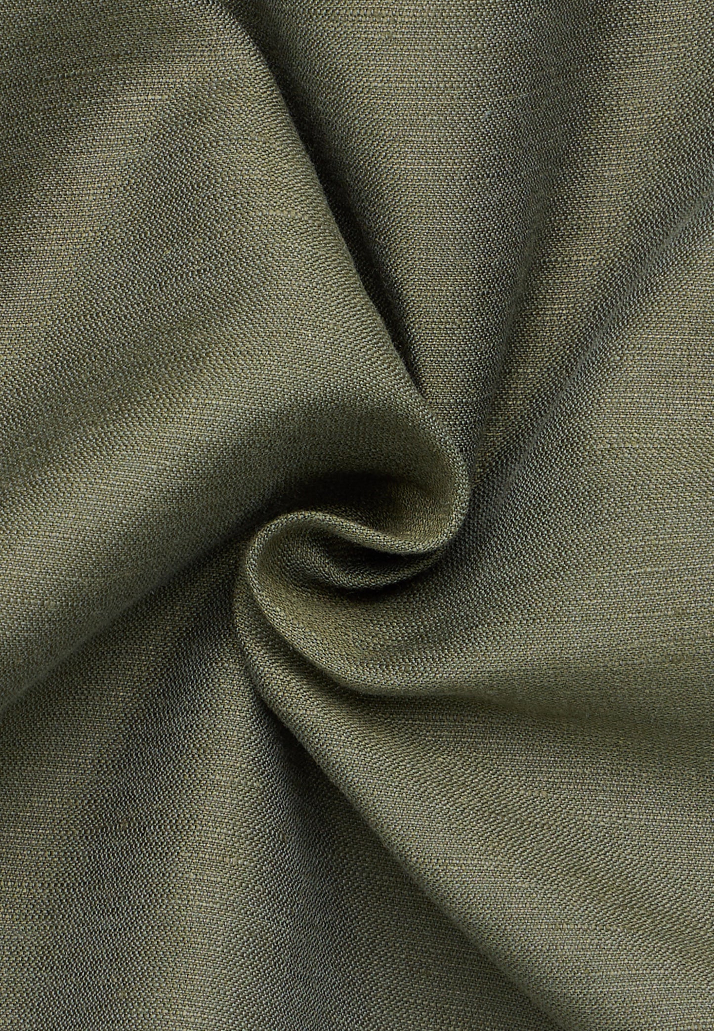 Linen Shirt Twill Langarm