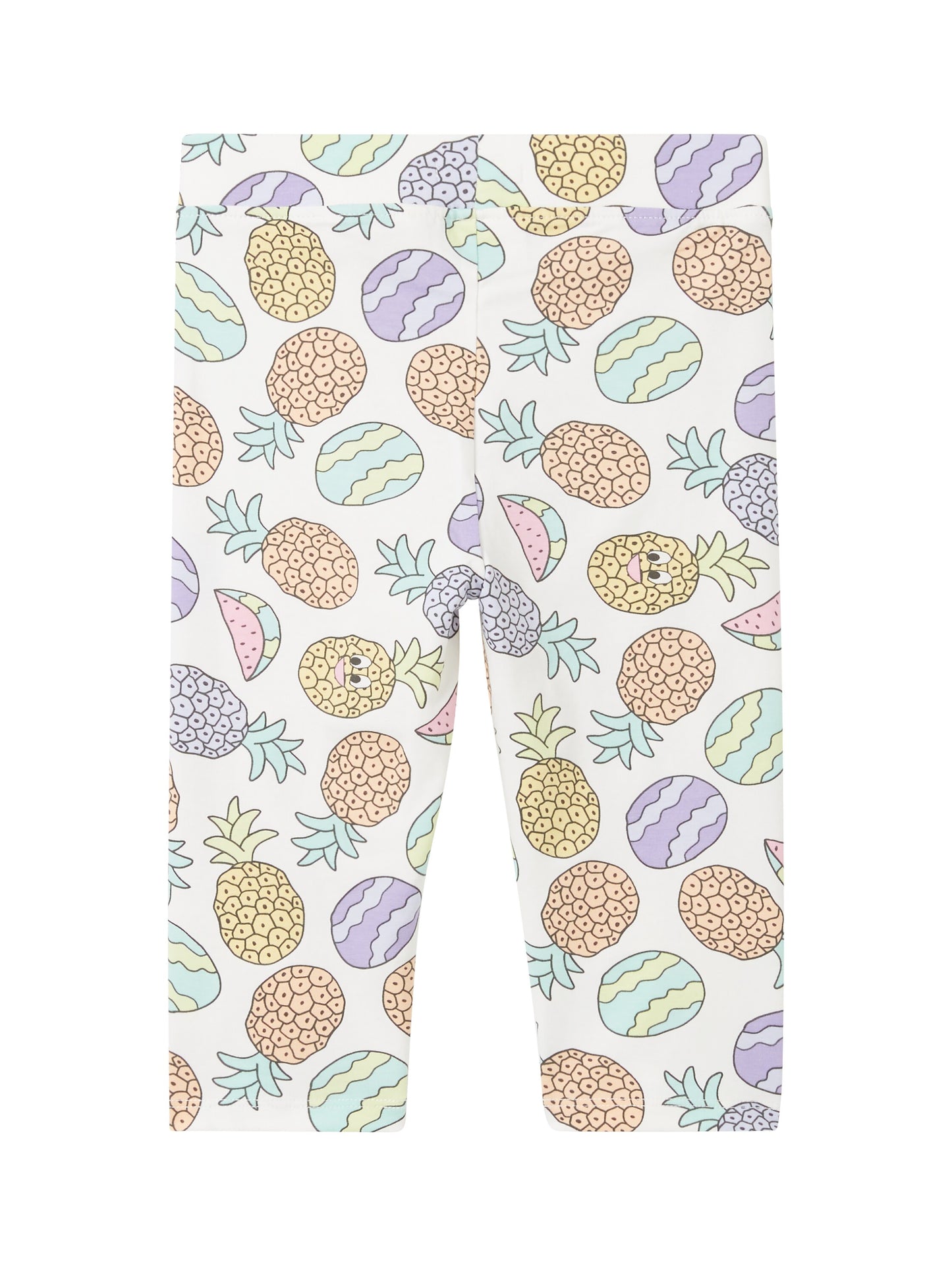 Capri Leggings