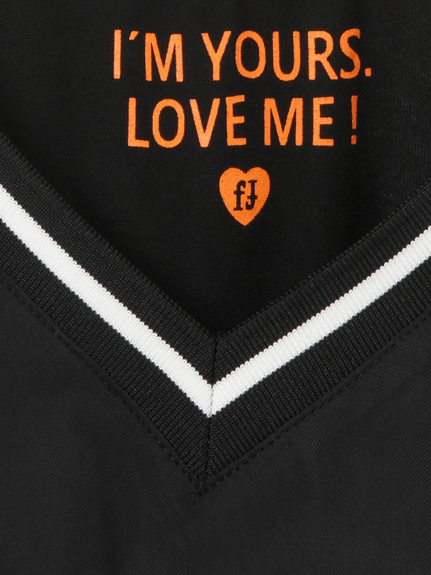 Bluse V-Ausschnitt ohne Arm