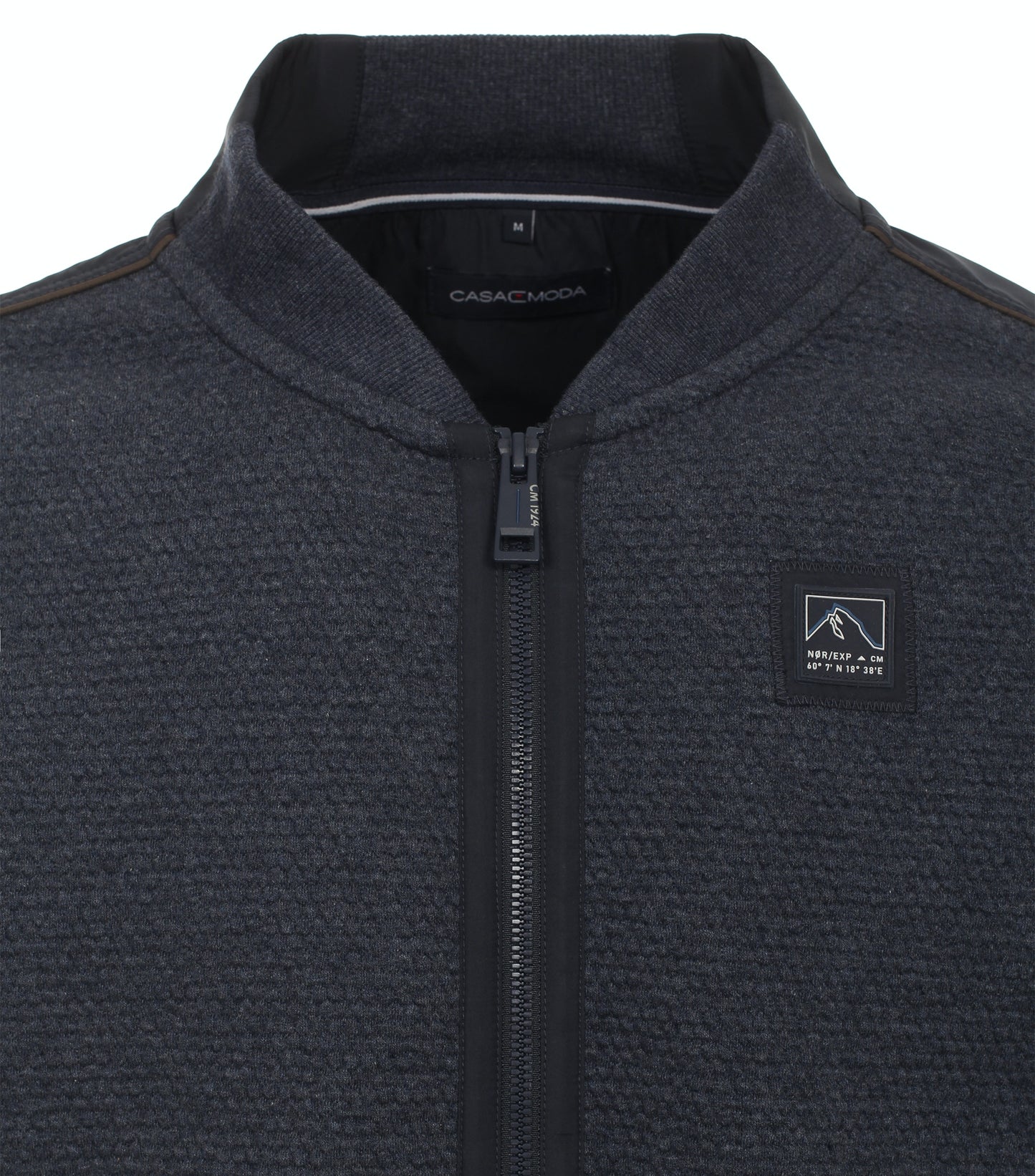 Sweatjacke